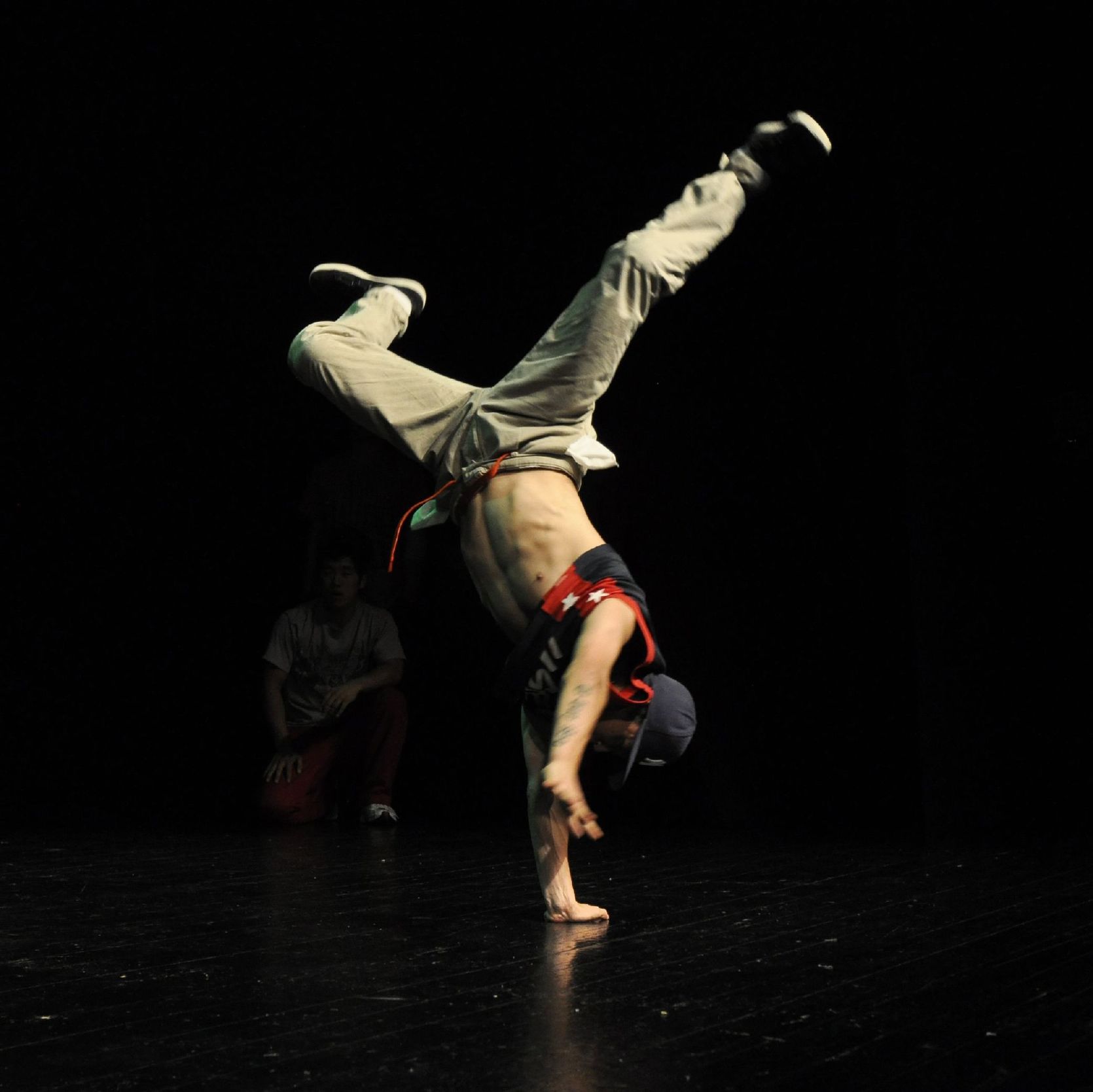 BOTY 2009 (537)