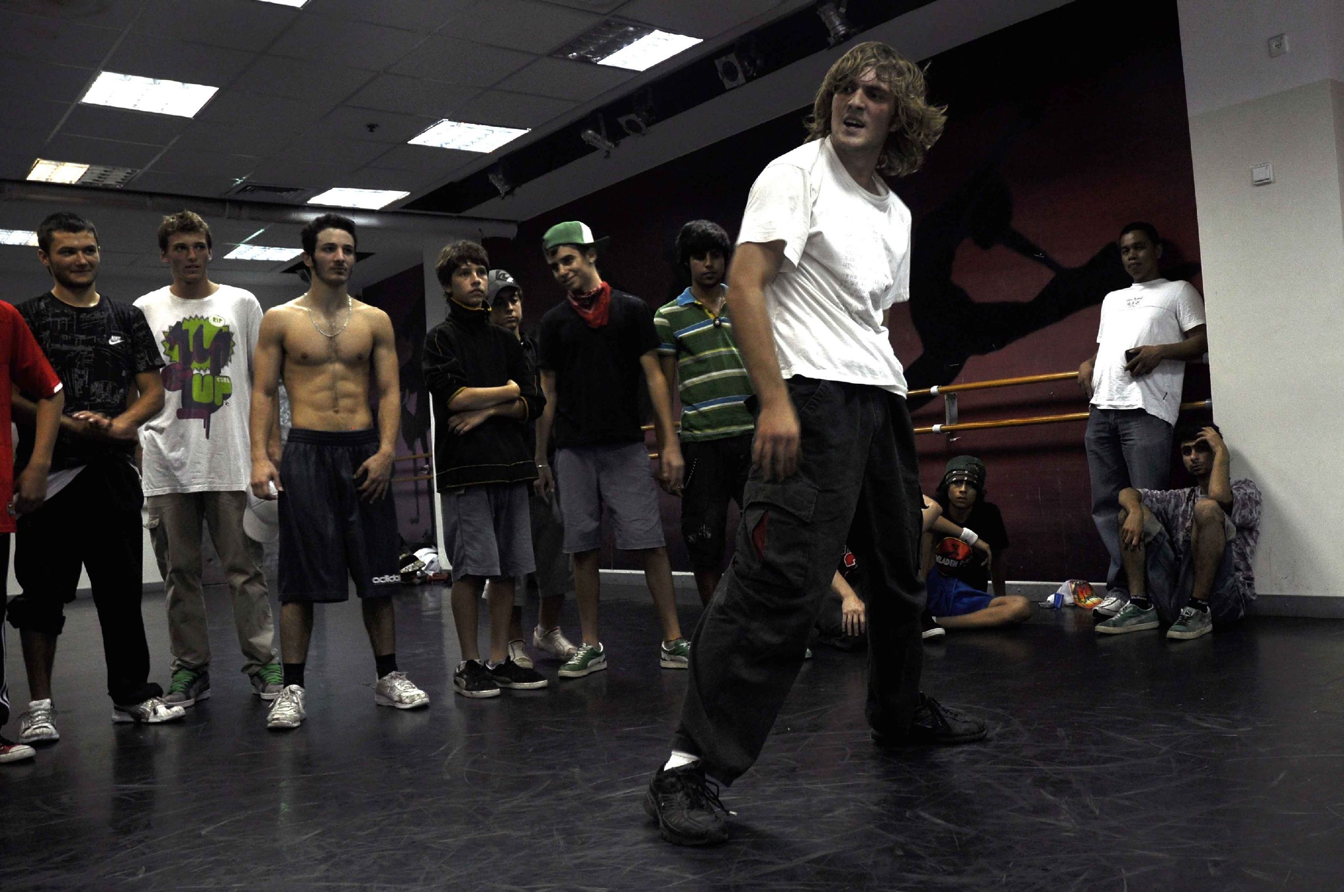 BOTY 2009 (316)