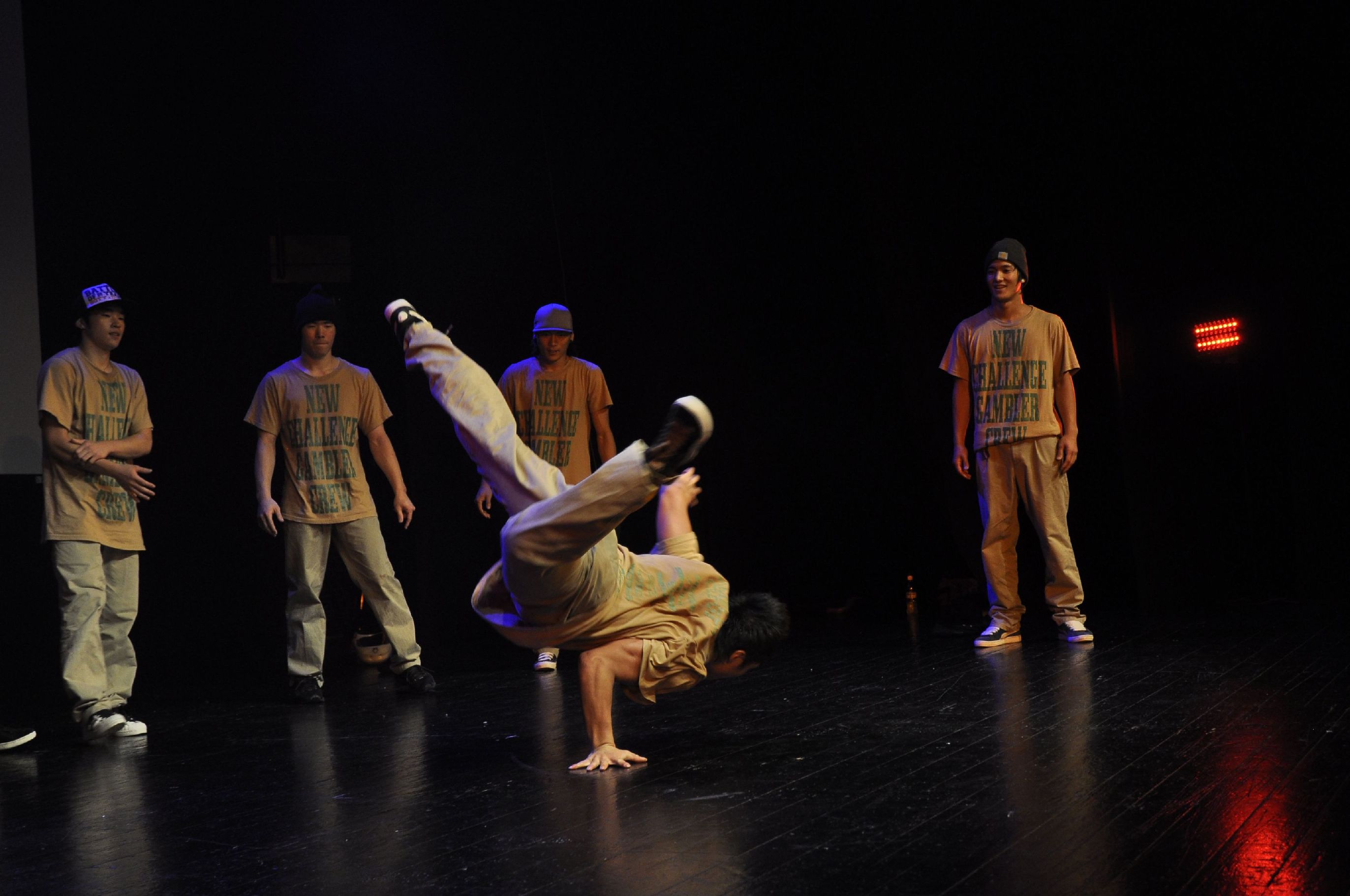 BOTY 2009 (638)