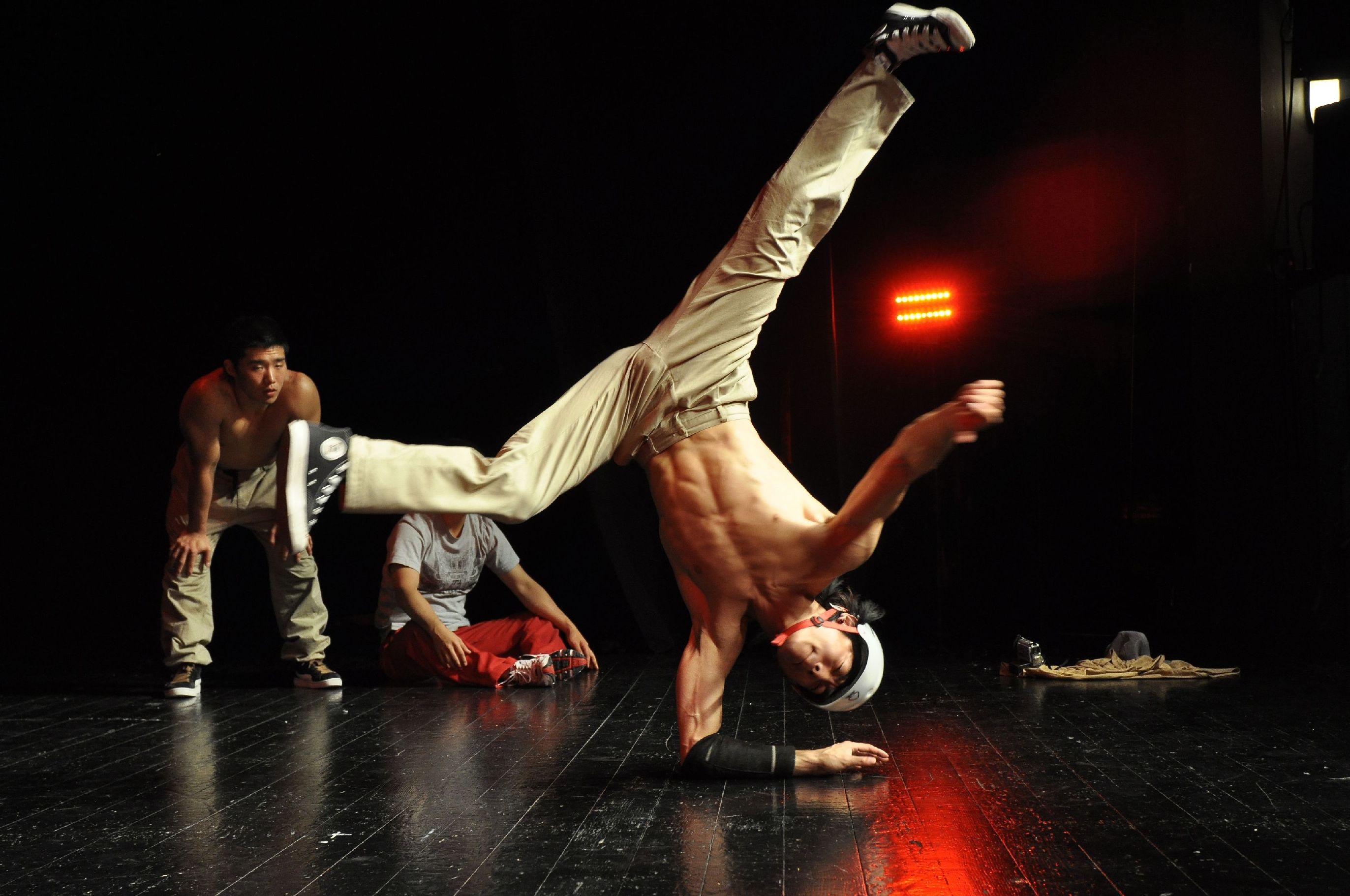 BOTY 2009 (421)