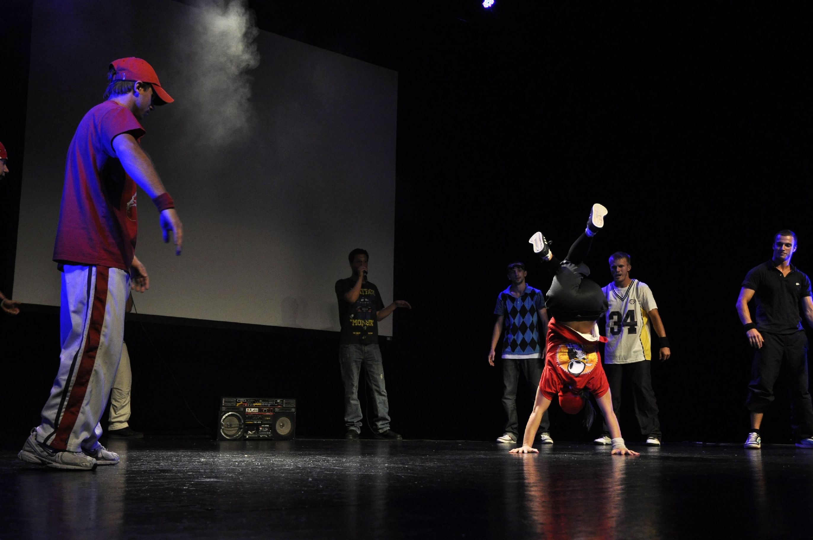 BOTY 2009 (708)