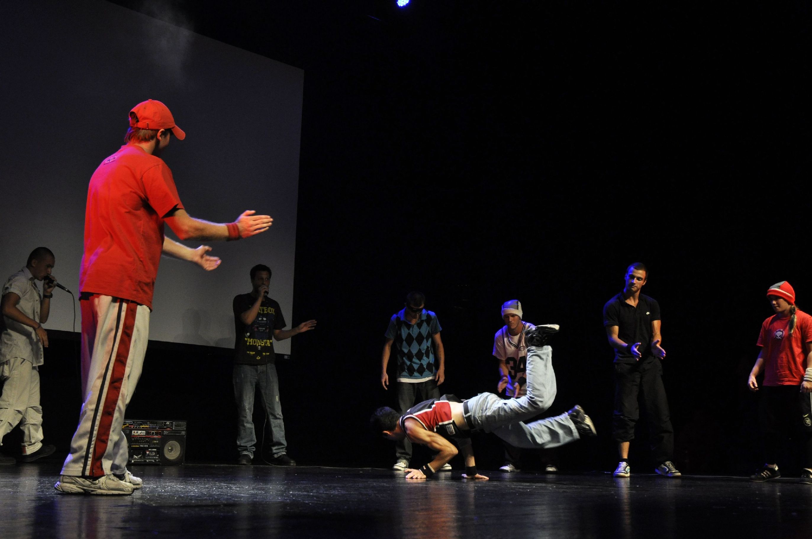BOTY 2009 (700)