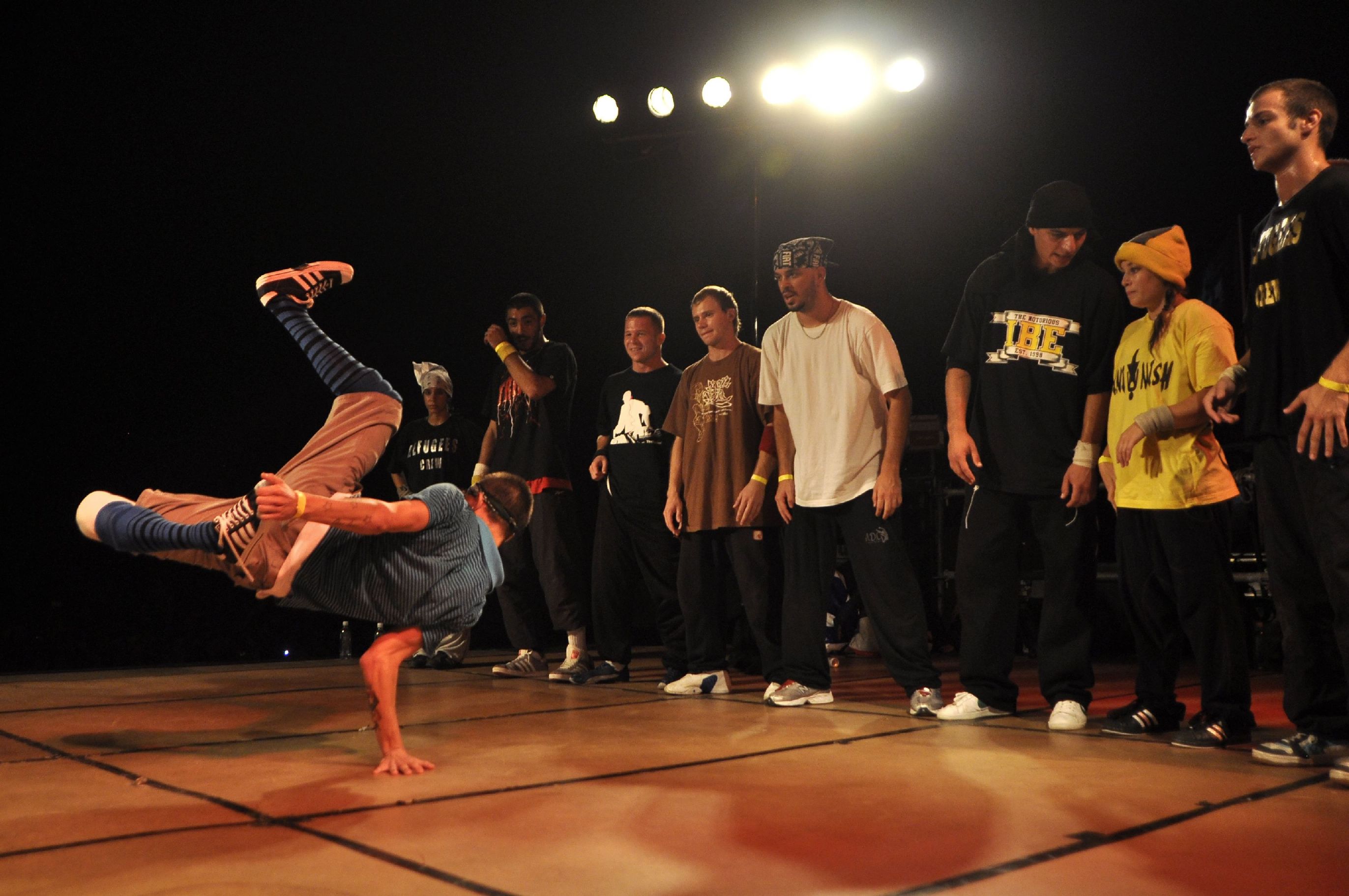 BOTY 2009 (186)