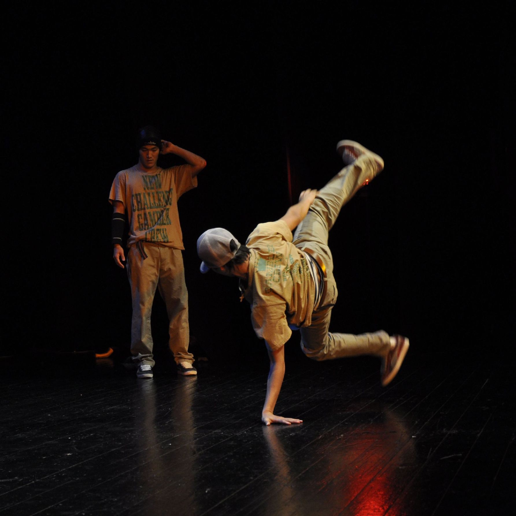 BOTY 2009 (649)