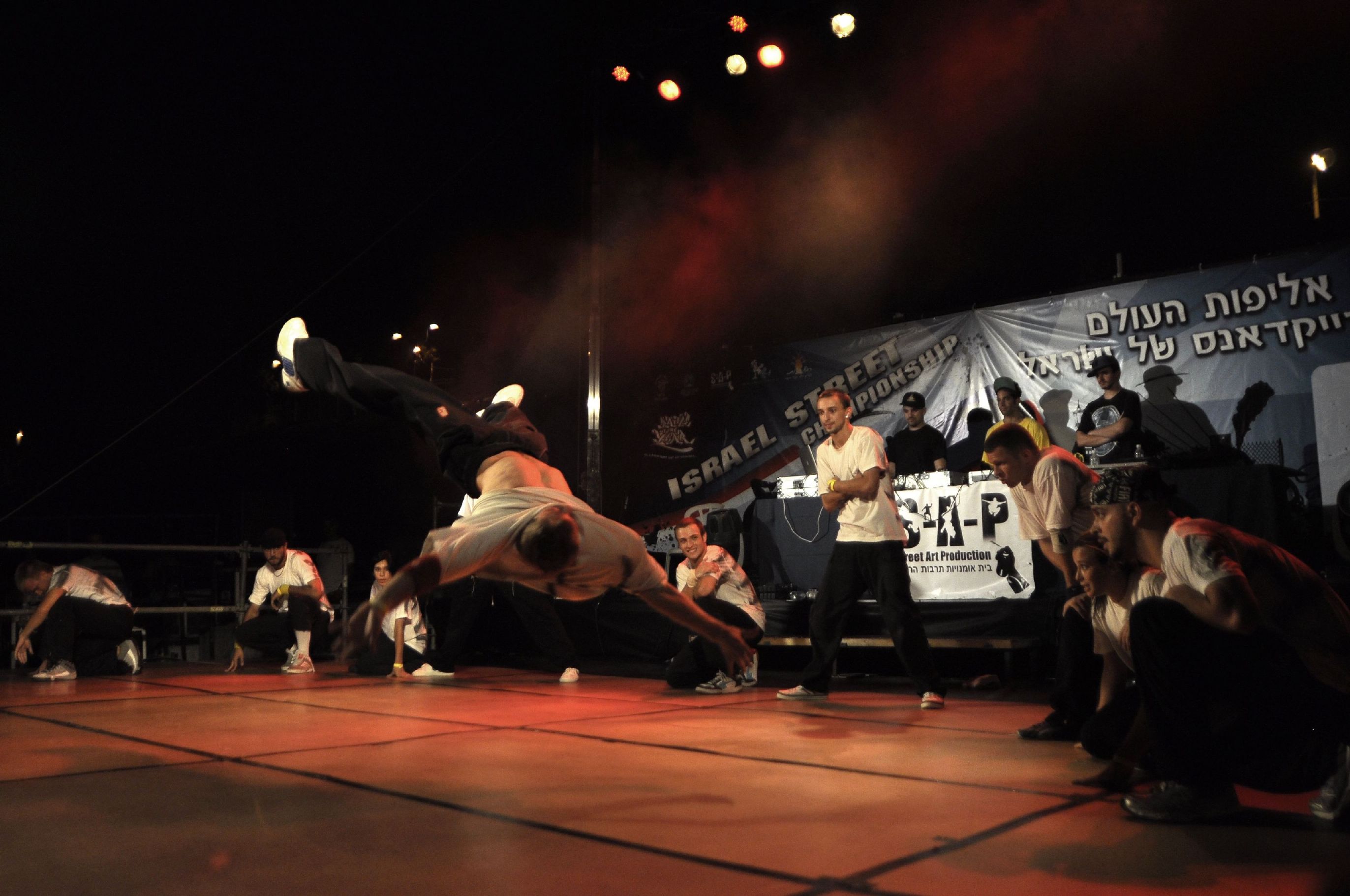 BOTY 2009 (139)
