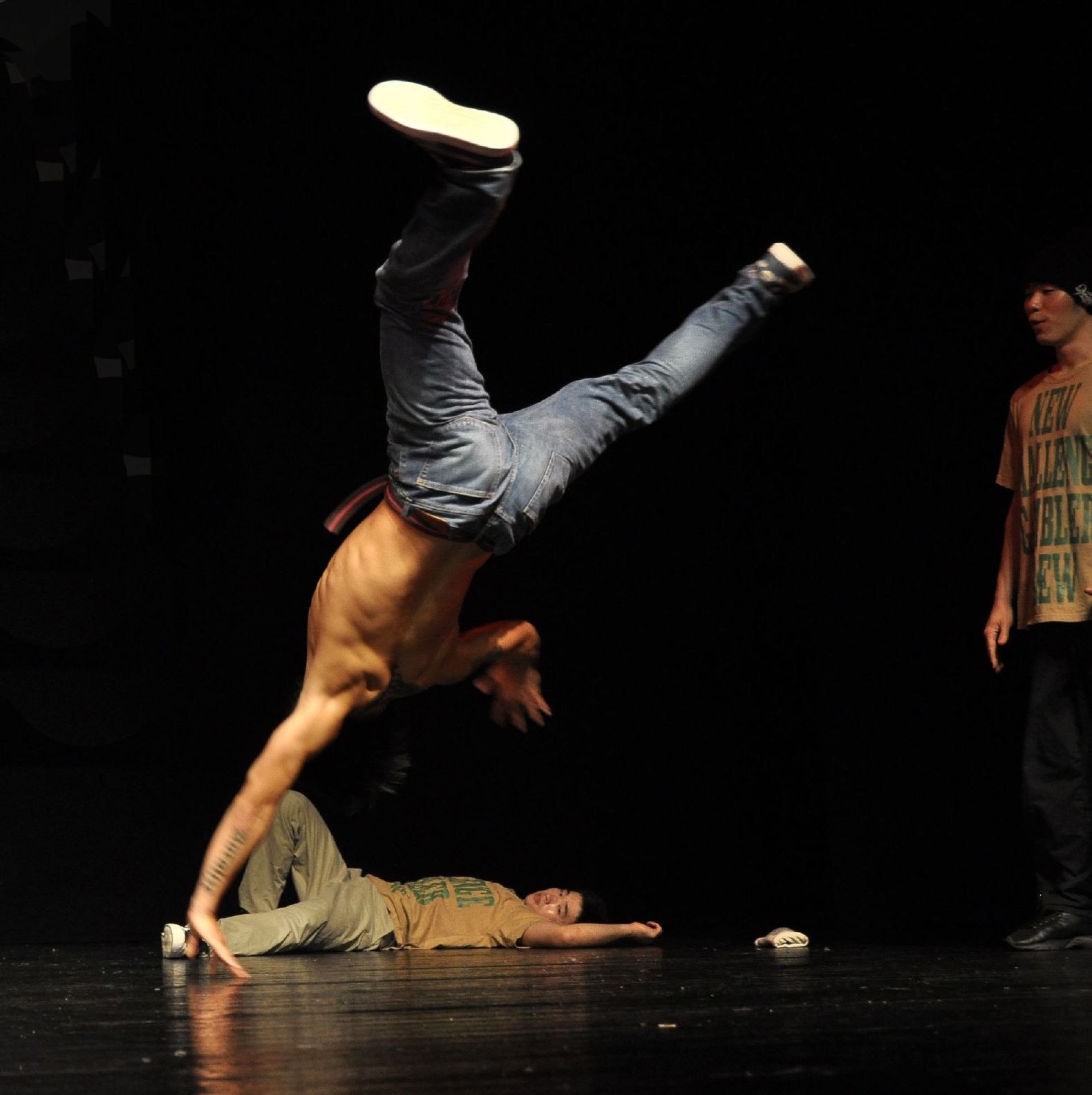 BOTY 2009 (499)