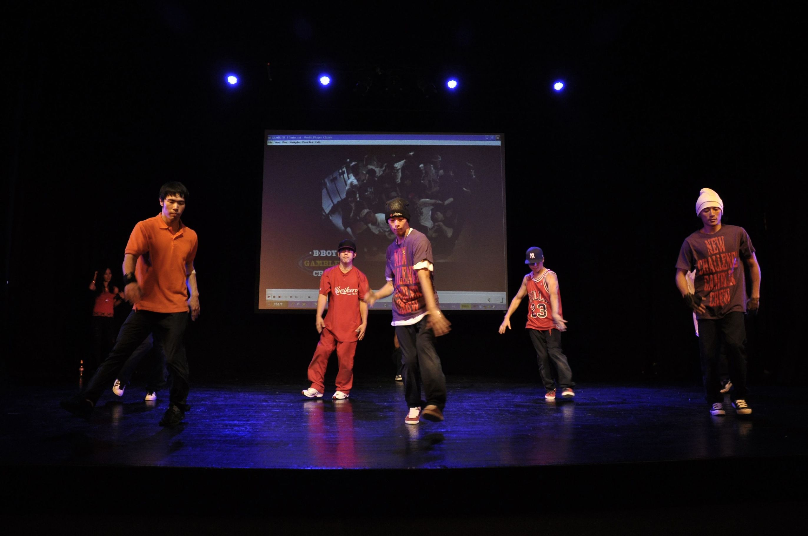 BOTY 2009 (433)