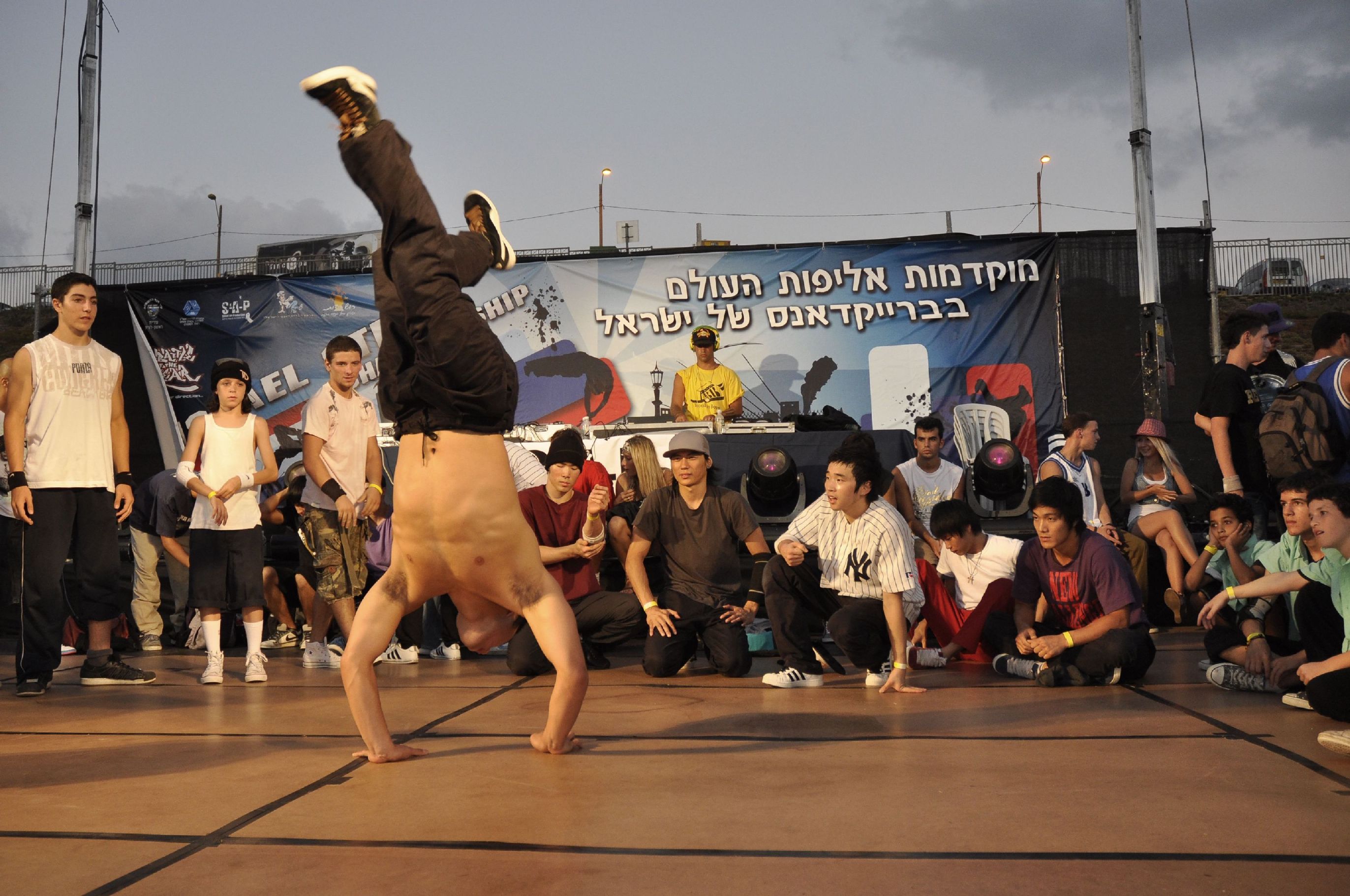 BOTY 2009 (12)