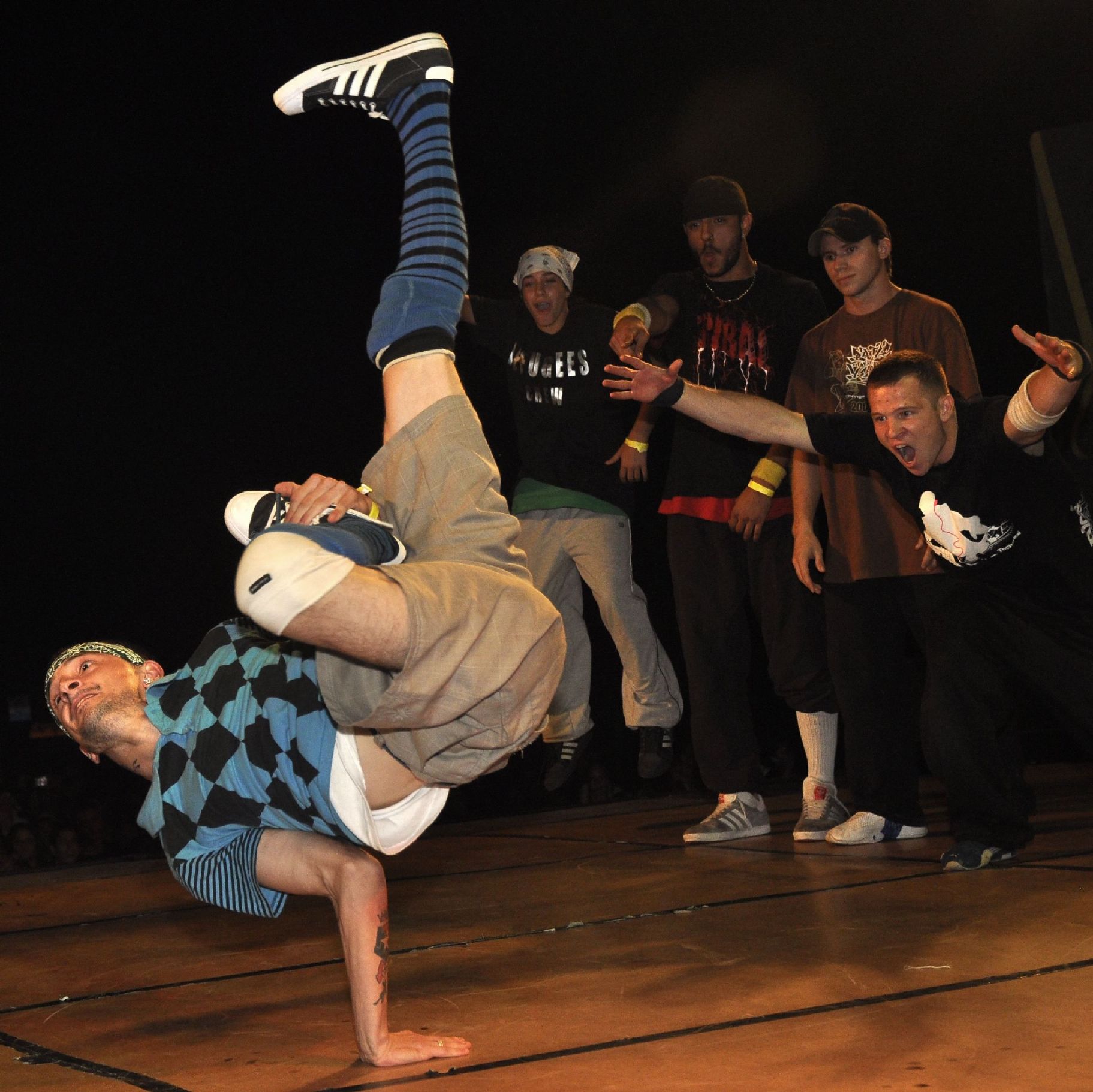 BOTY 2009 (162)