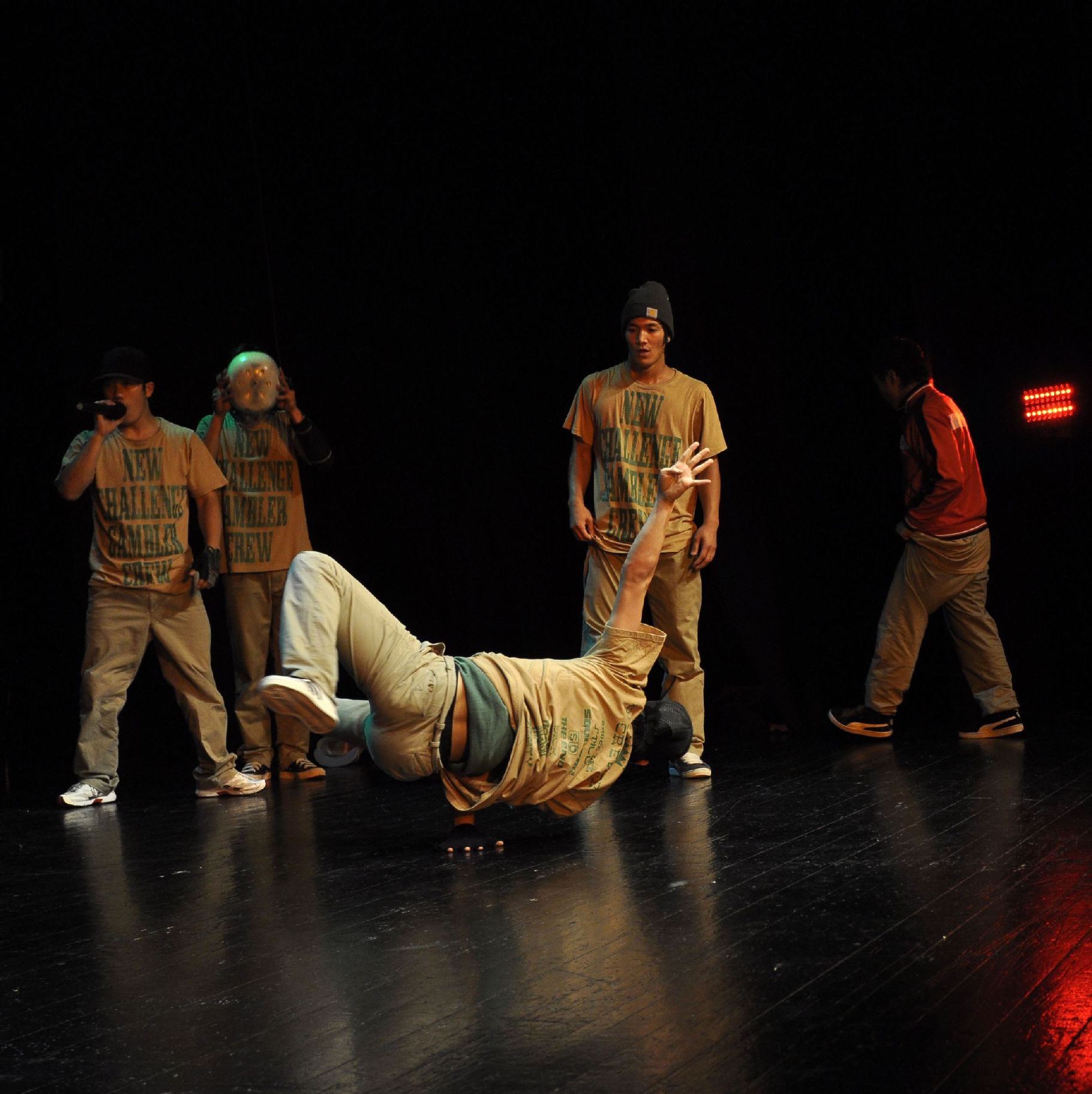 BOTY 2009 (658)