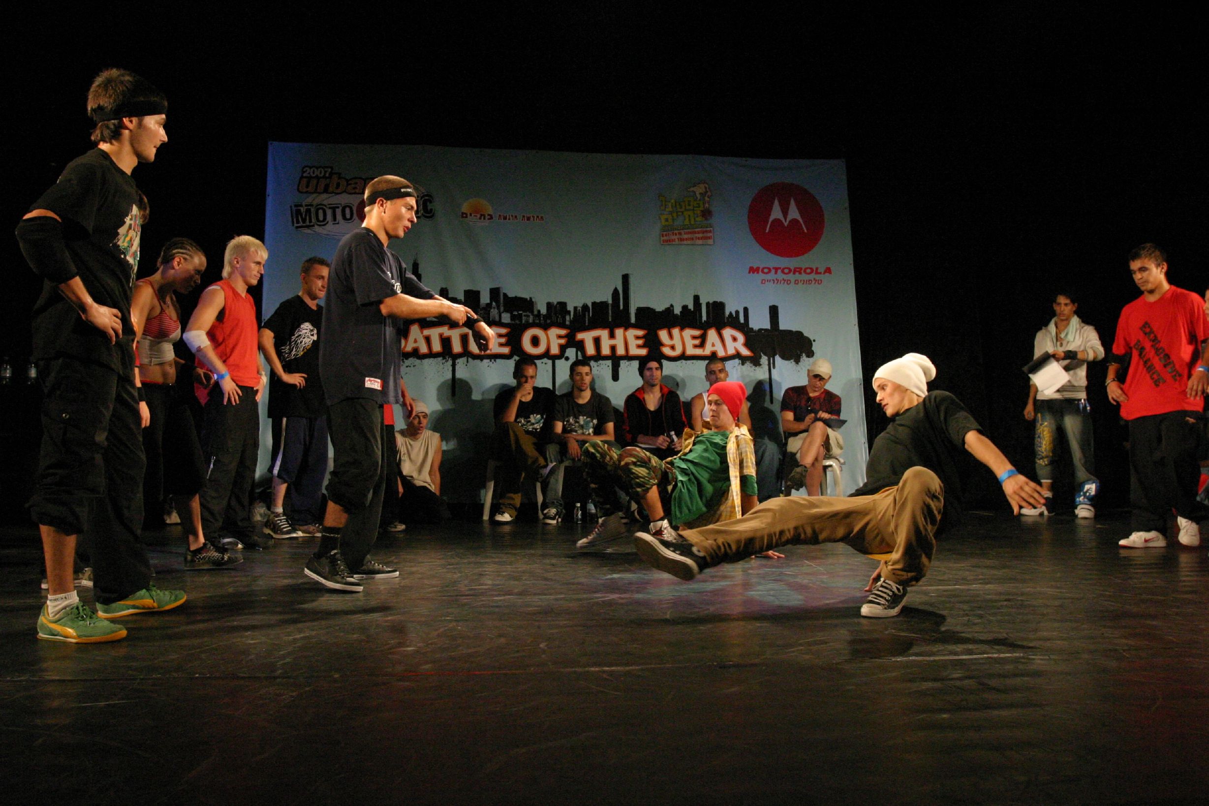 BOTY 2007 (365)