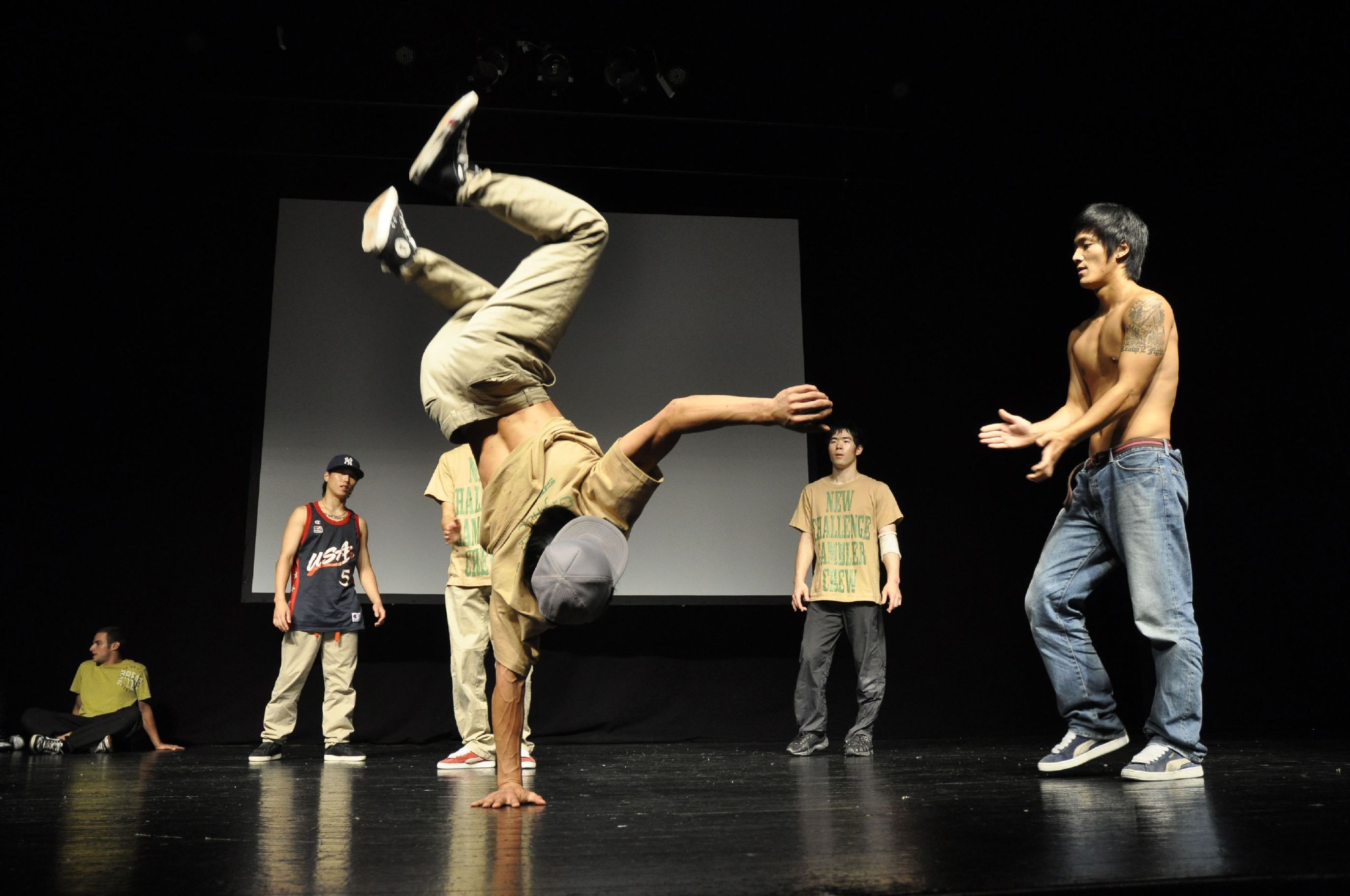 BOTY 2009 (579)