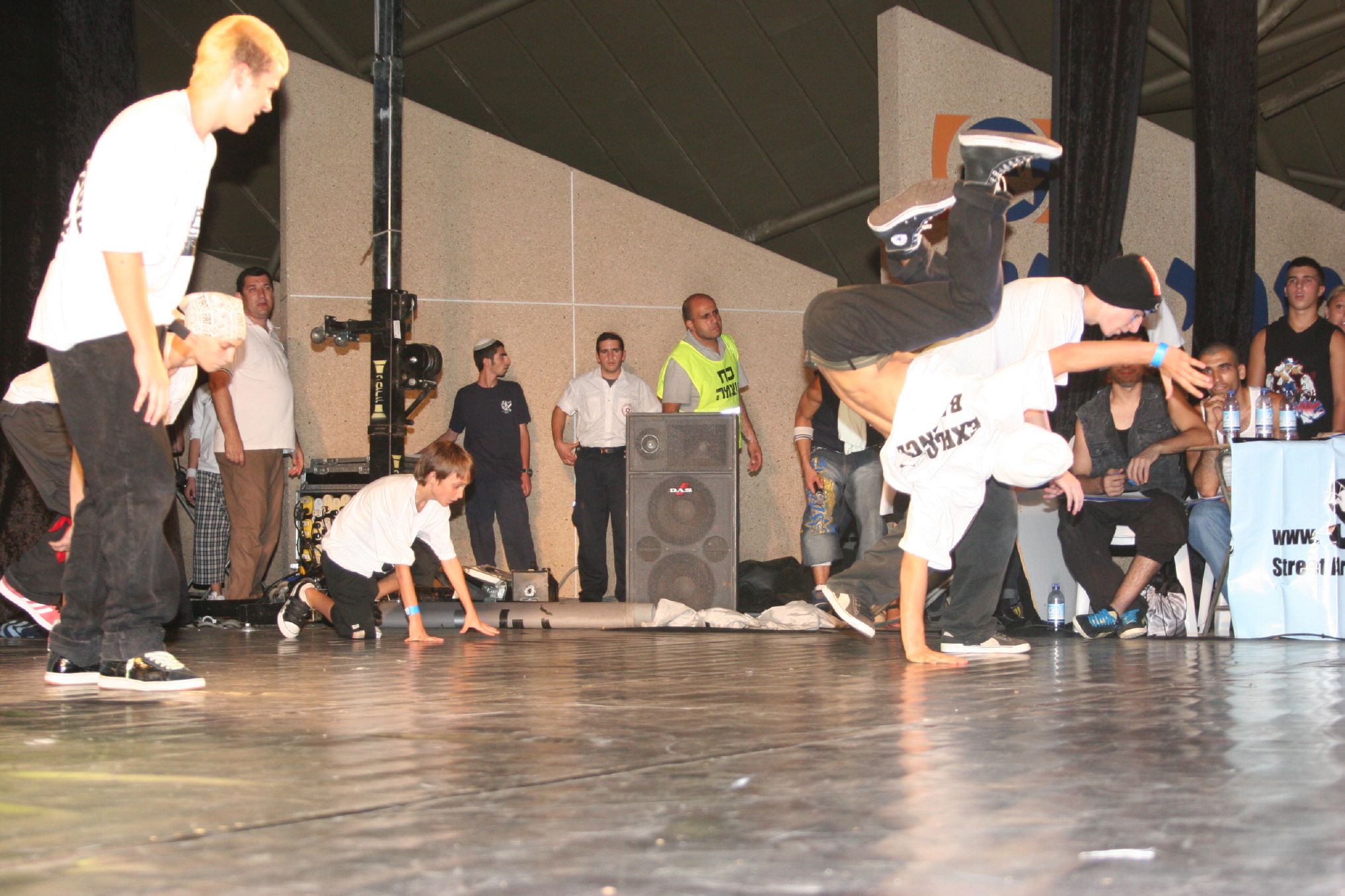 BOTY 2007 LAYLA (46)