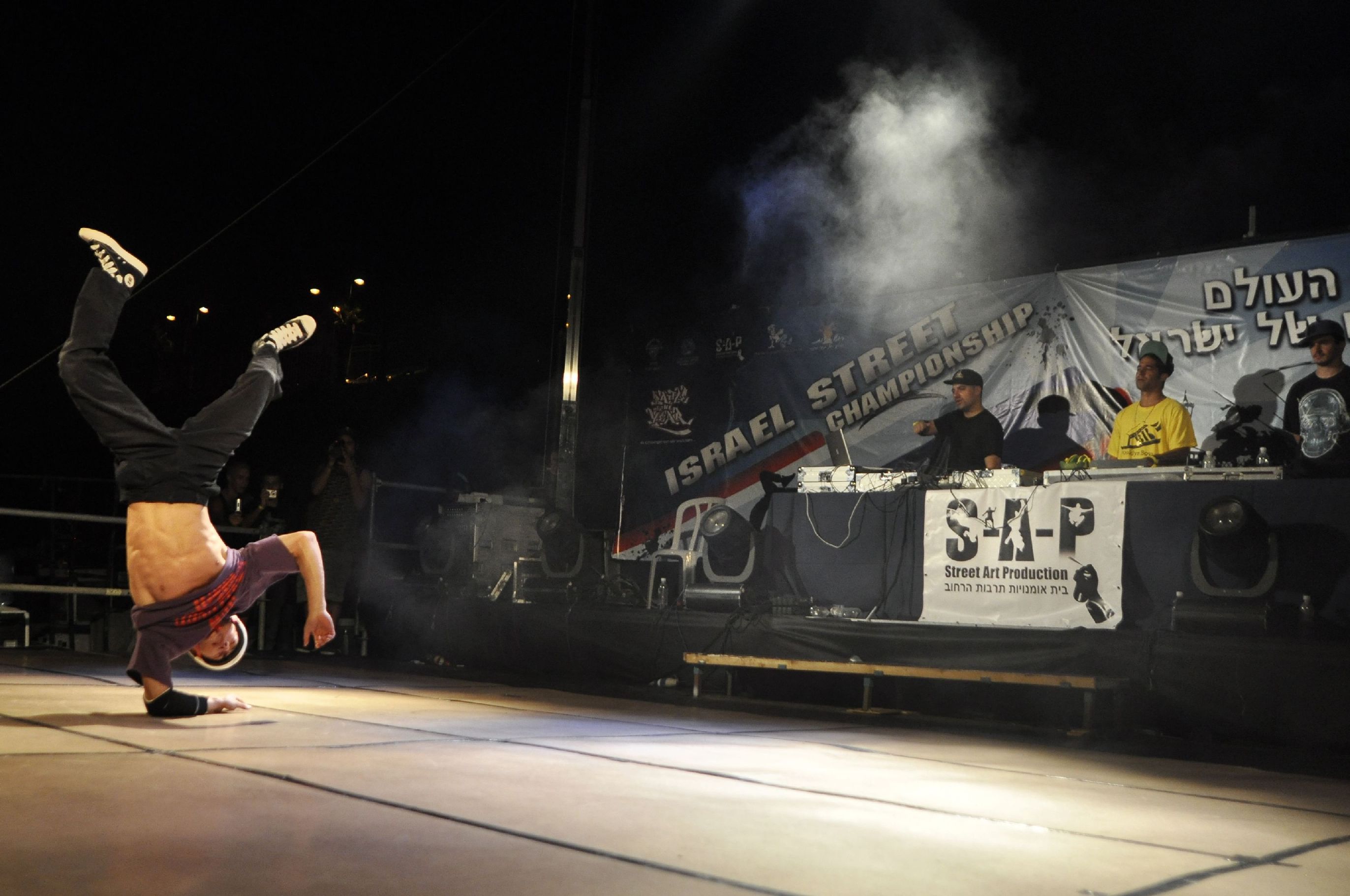 BOTY 2009 (109)