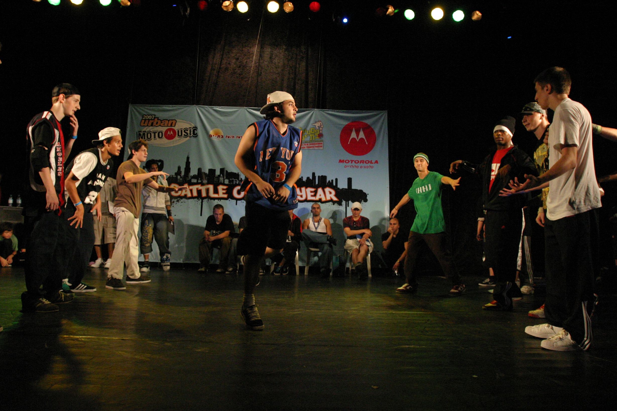 BOTY 2007 (430)