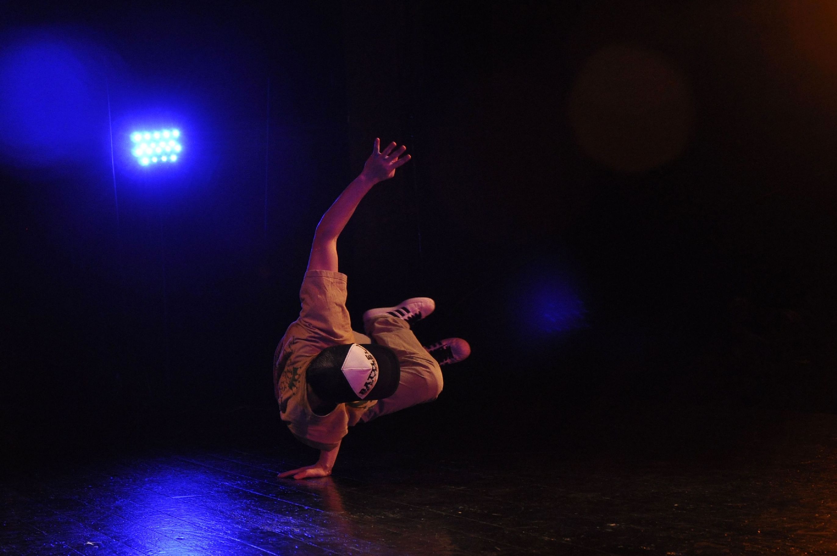 BOTY 2009 (596)