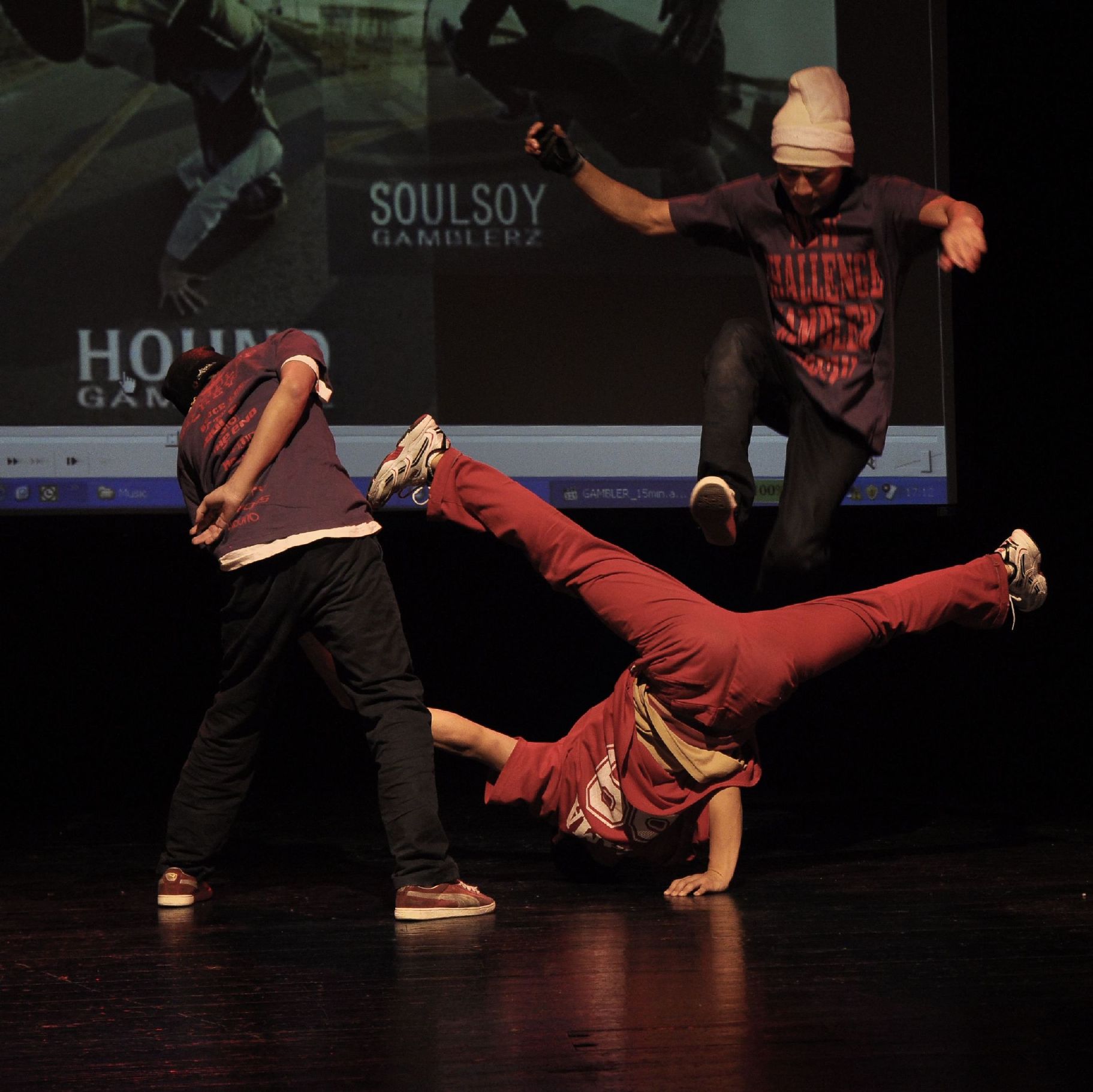 BOTY 2009 (409)