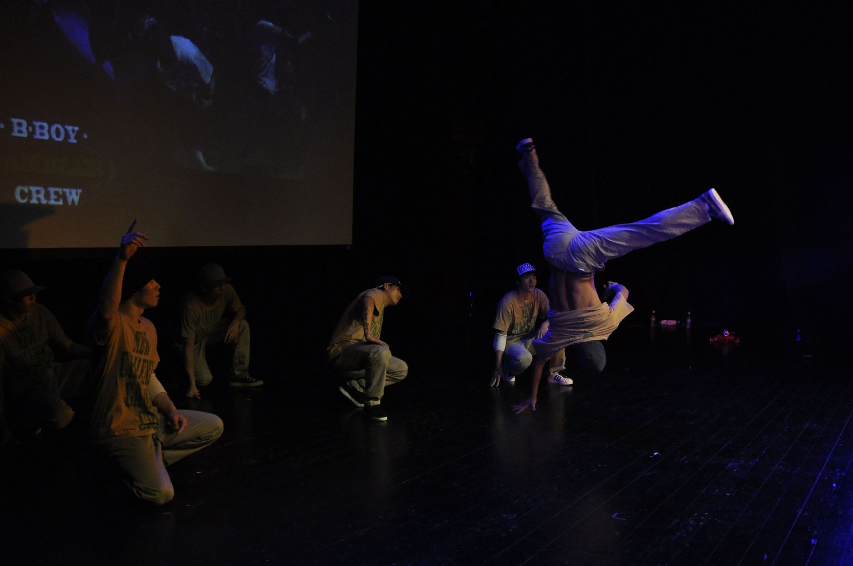 BOTY 2009 (600)