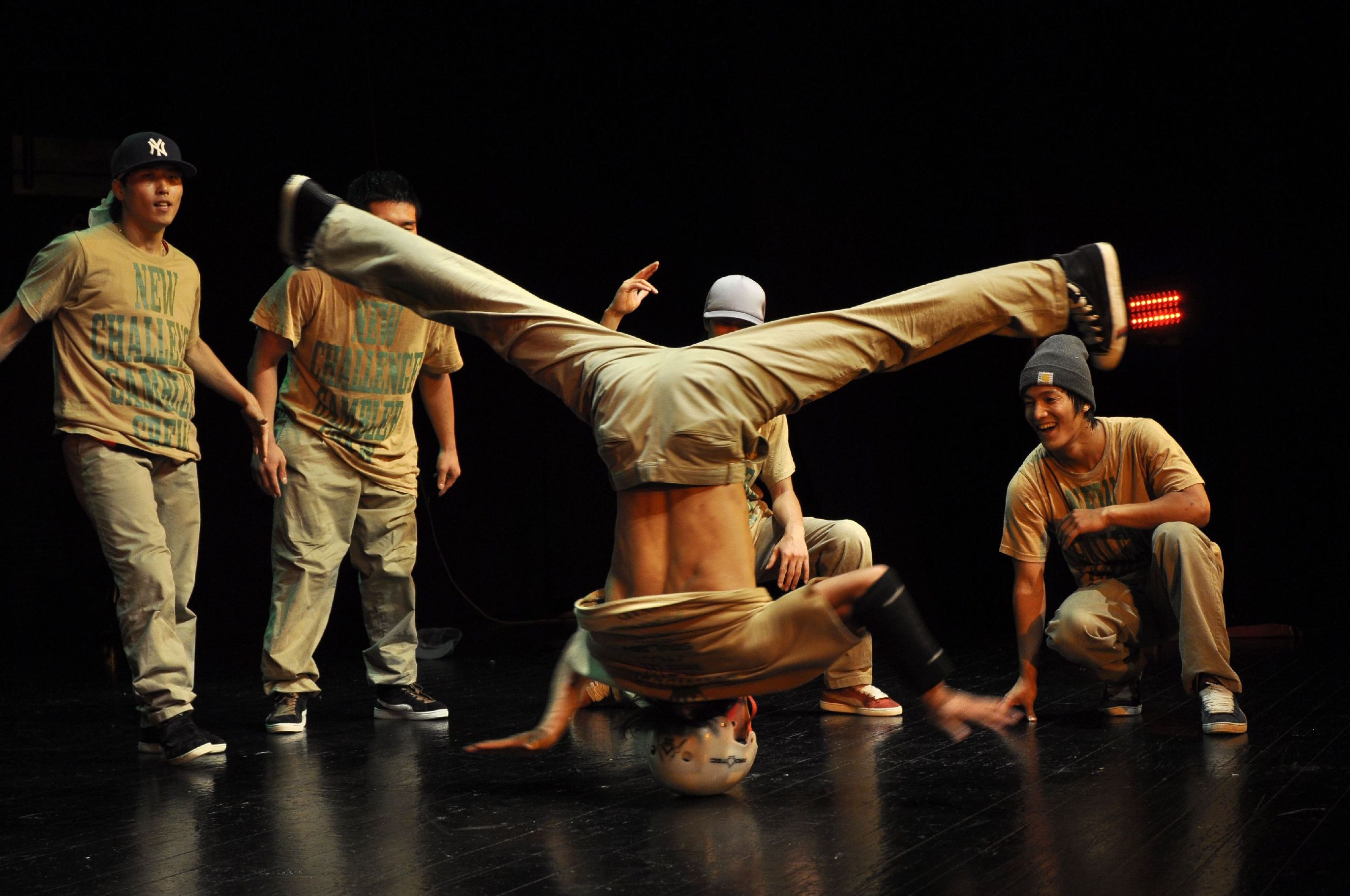 BOTY 2009 (382)