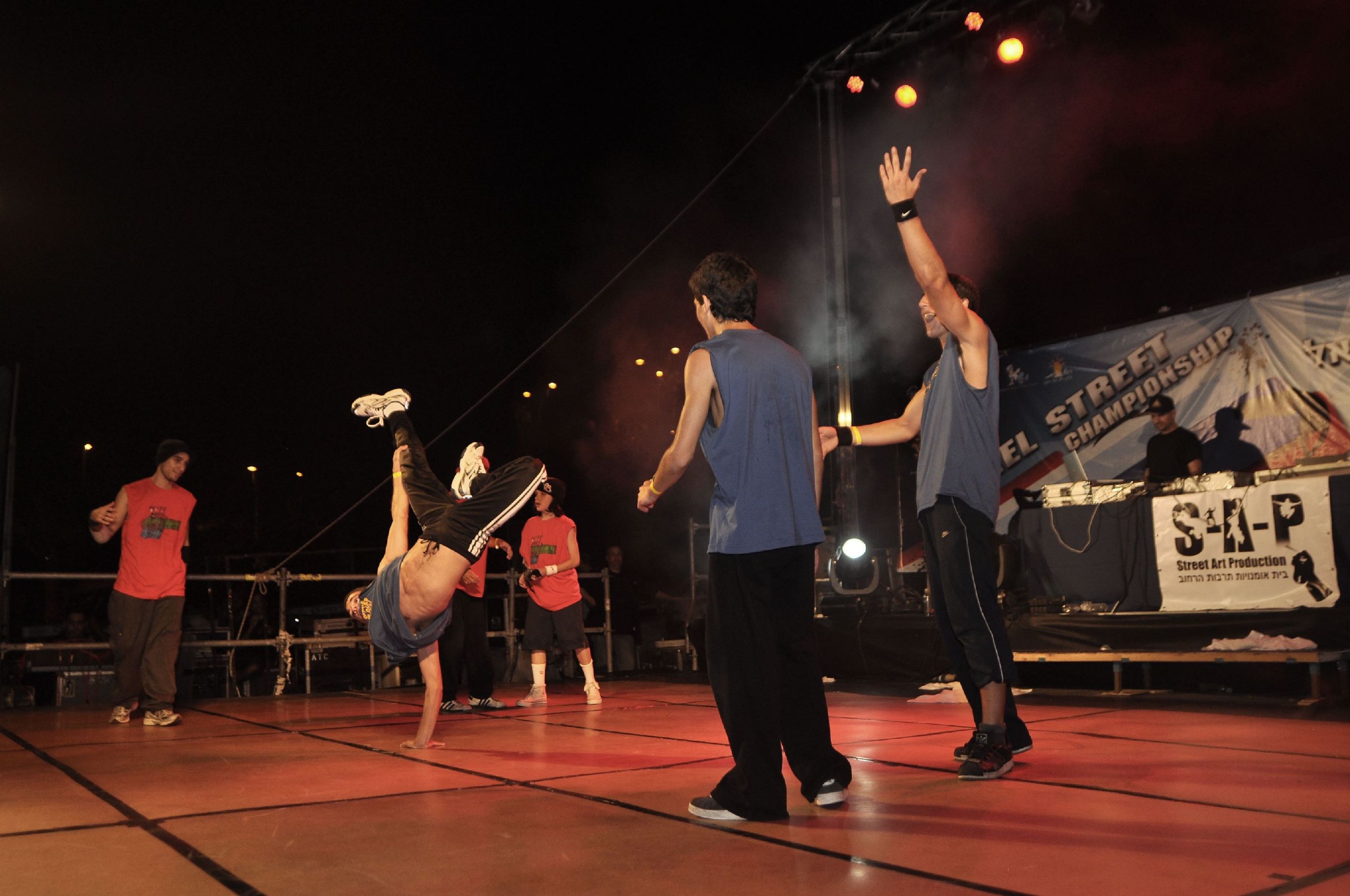 BOTY 2009 (133)