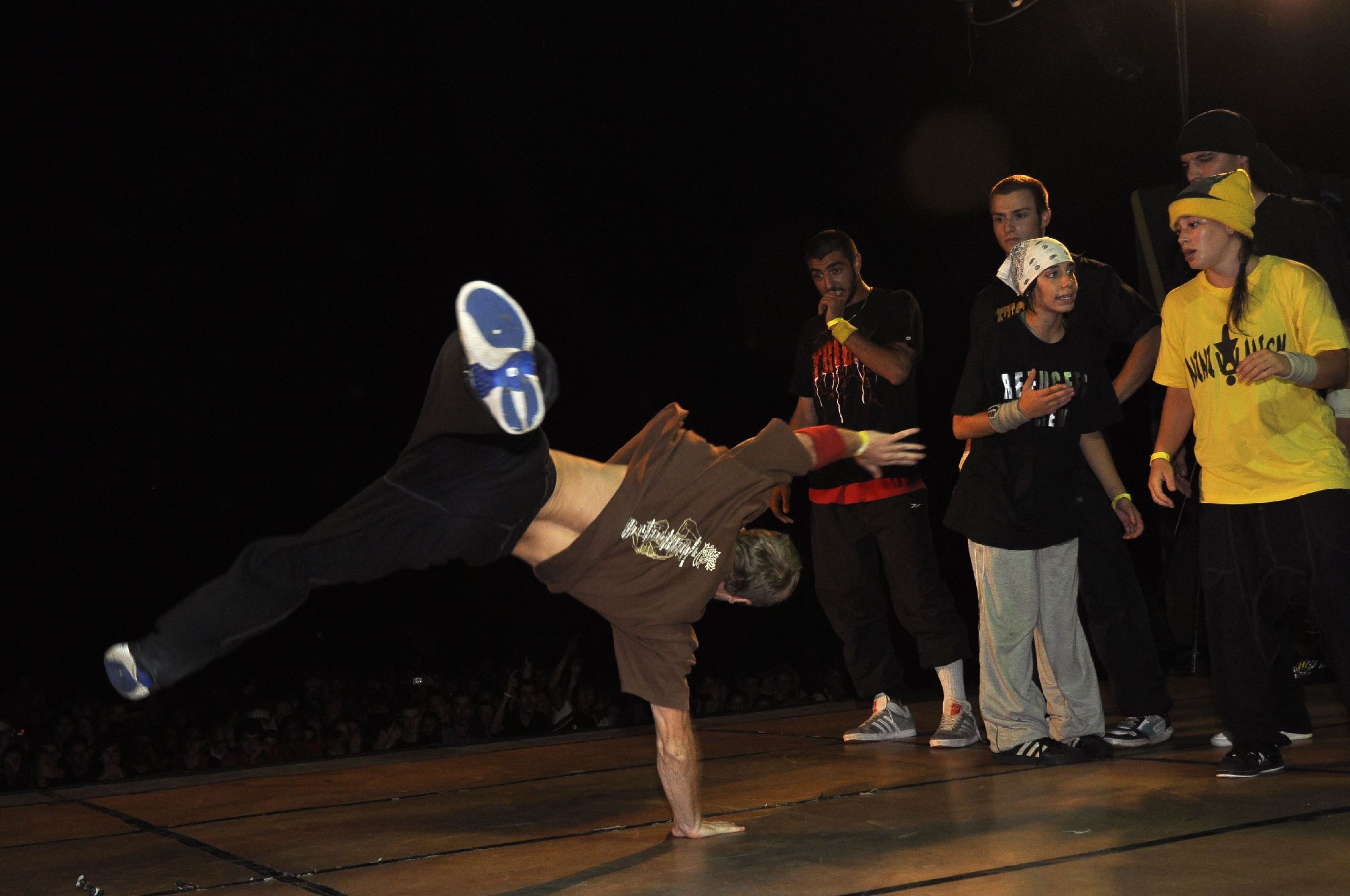 BOTY 2009 (170)