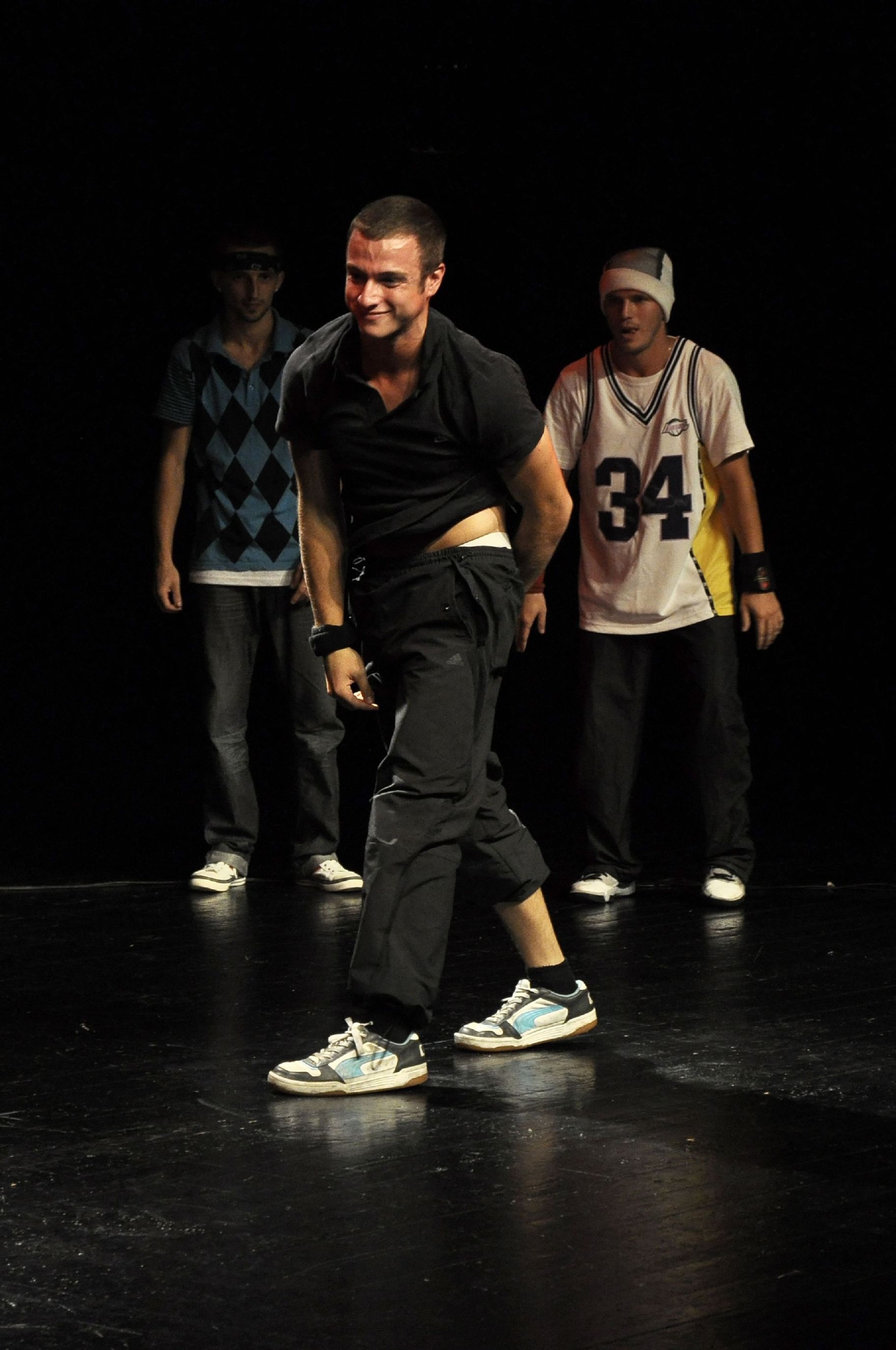 BOTY 2009 (699)