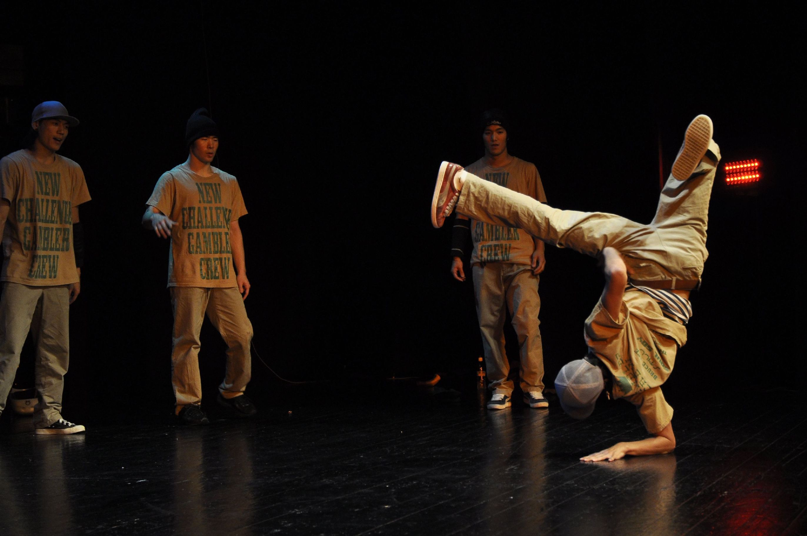 BOTY 2009 (651)