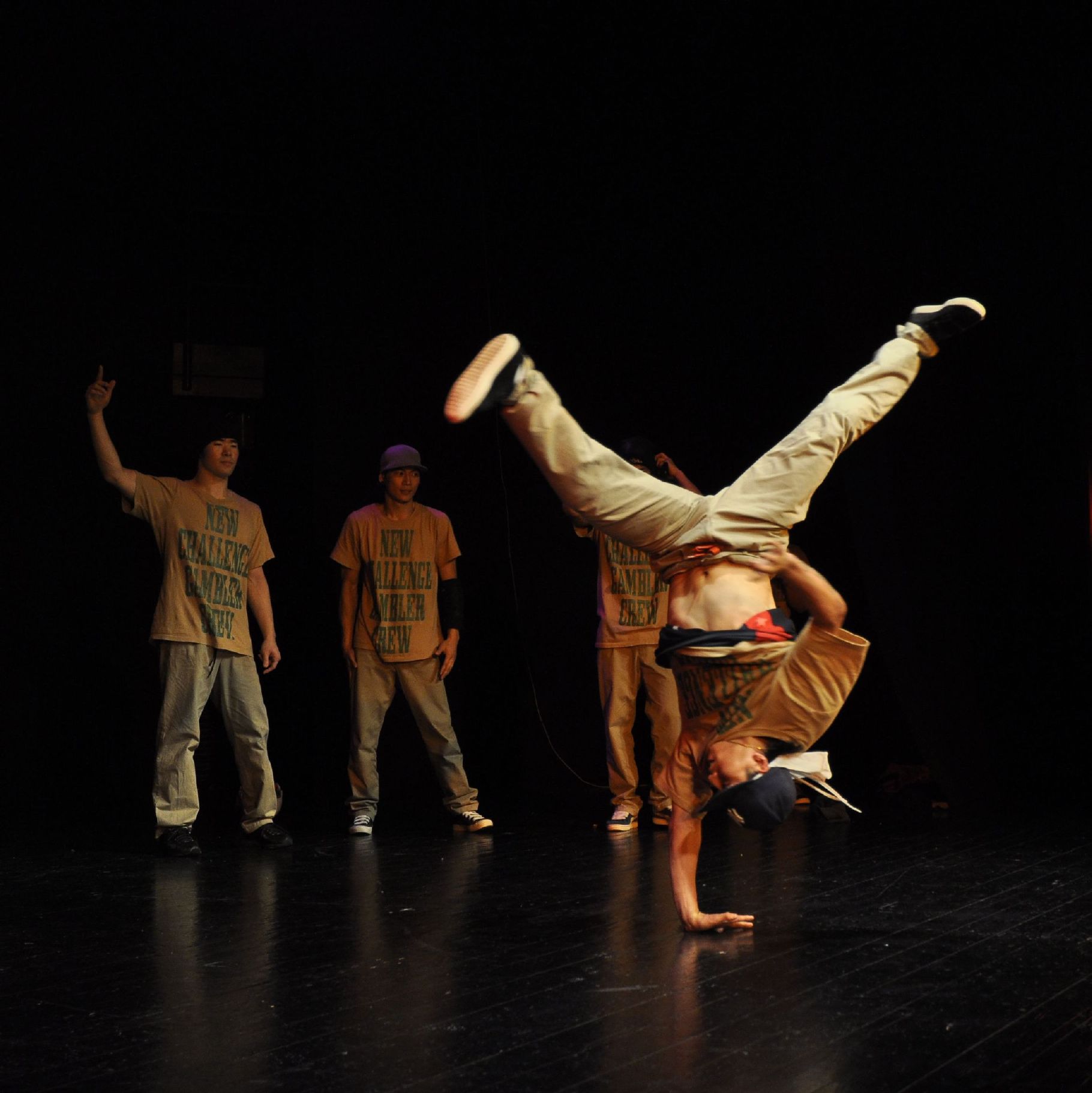 BOTY 2009 (645)