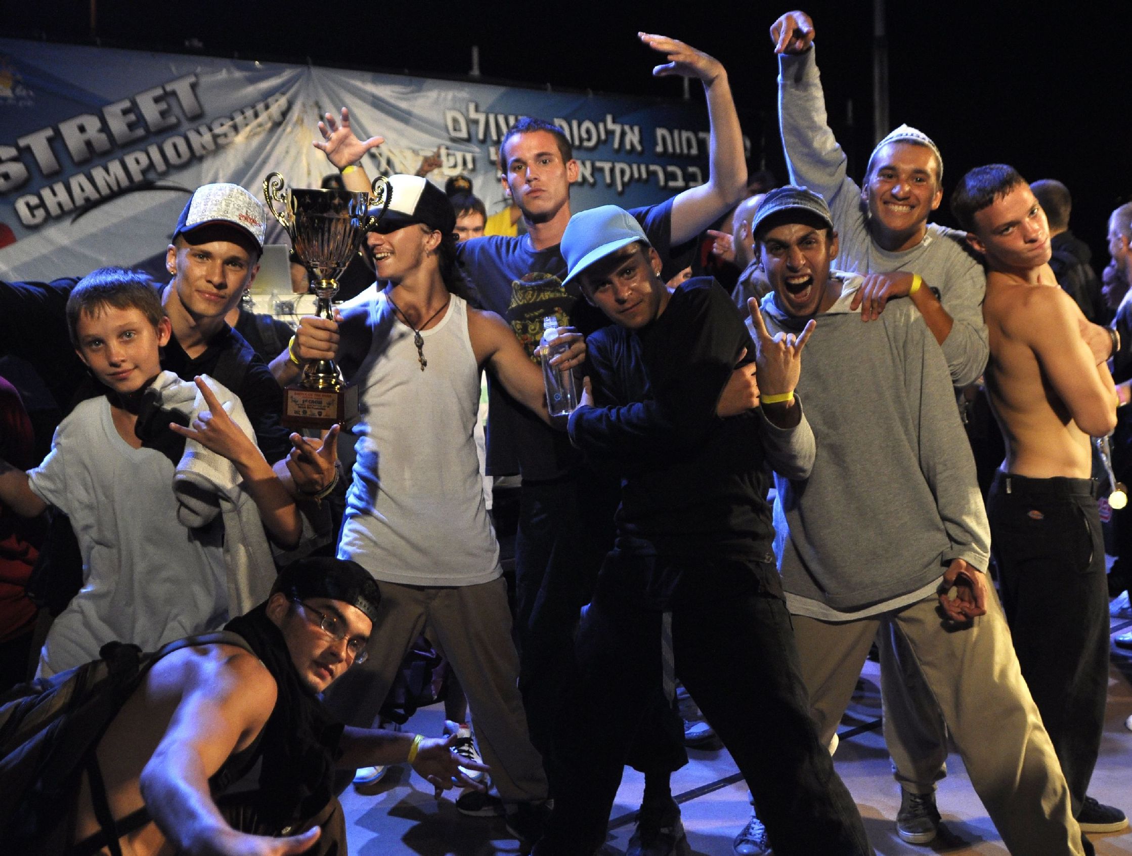 BOTY 2009 (214)