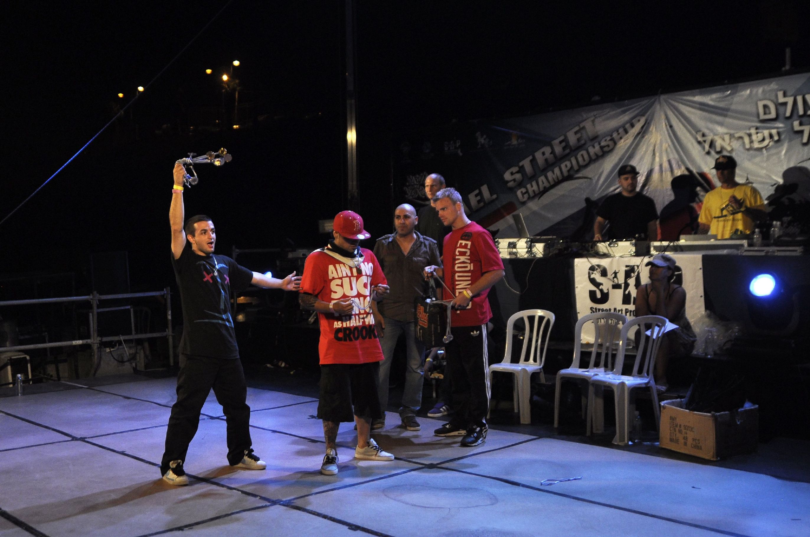 BOTY 2009 (201)