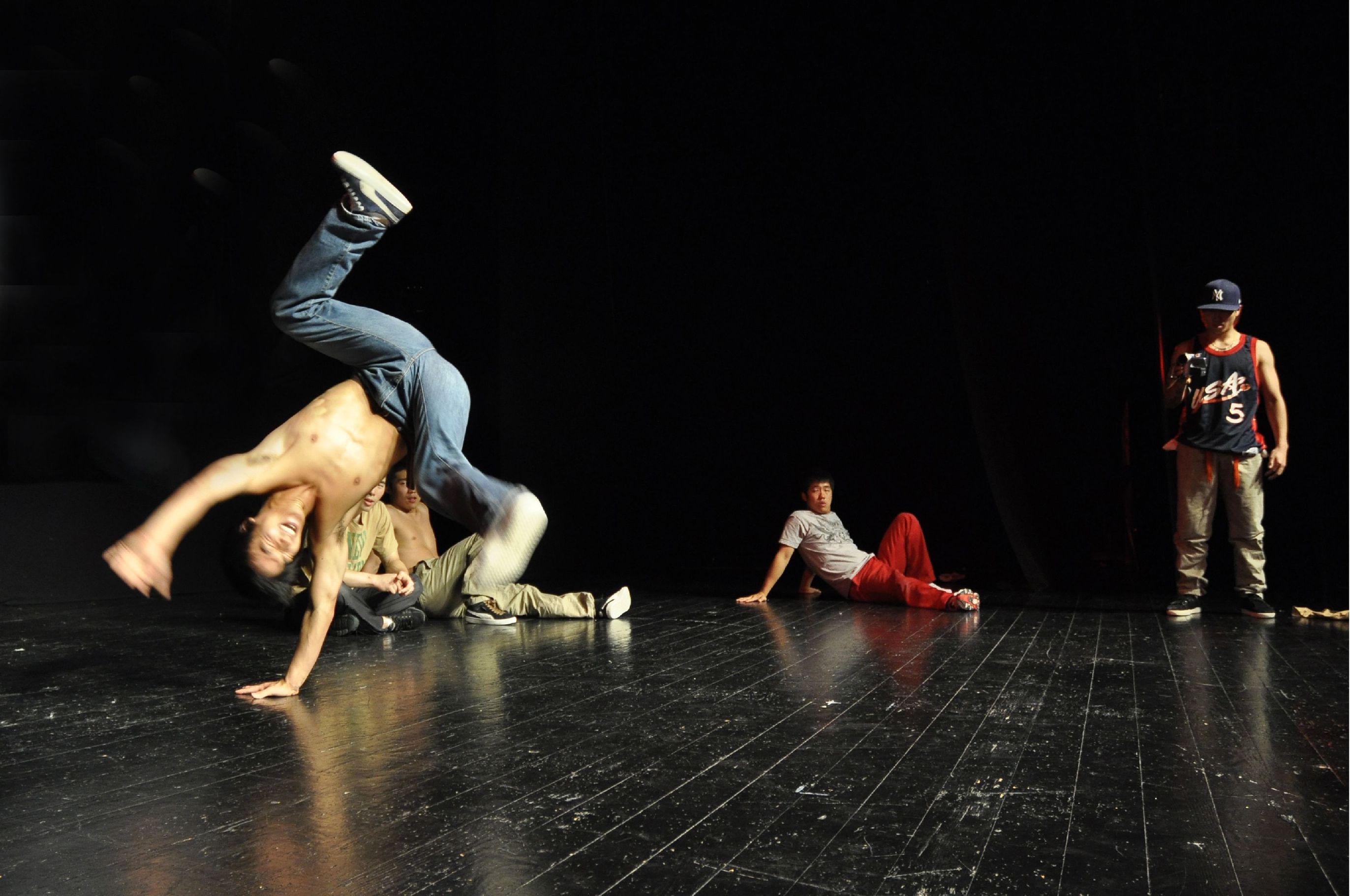 BOTY 2009 (436)