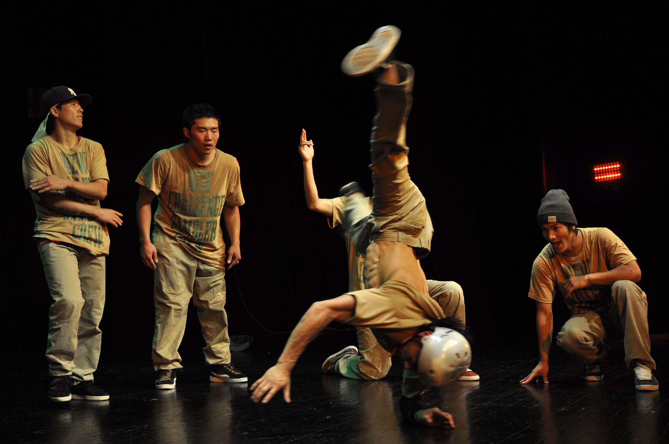 BOTY 2009 (383)