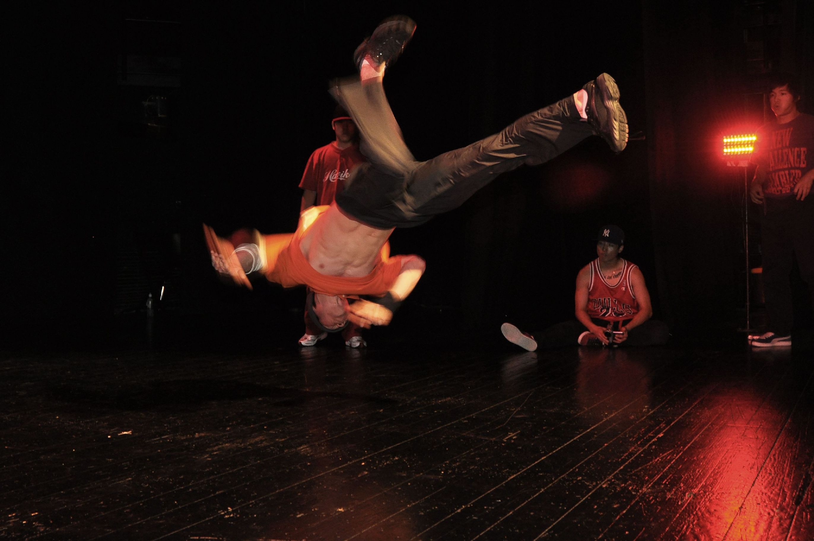 BOTY 2009 (396)