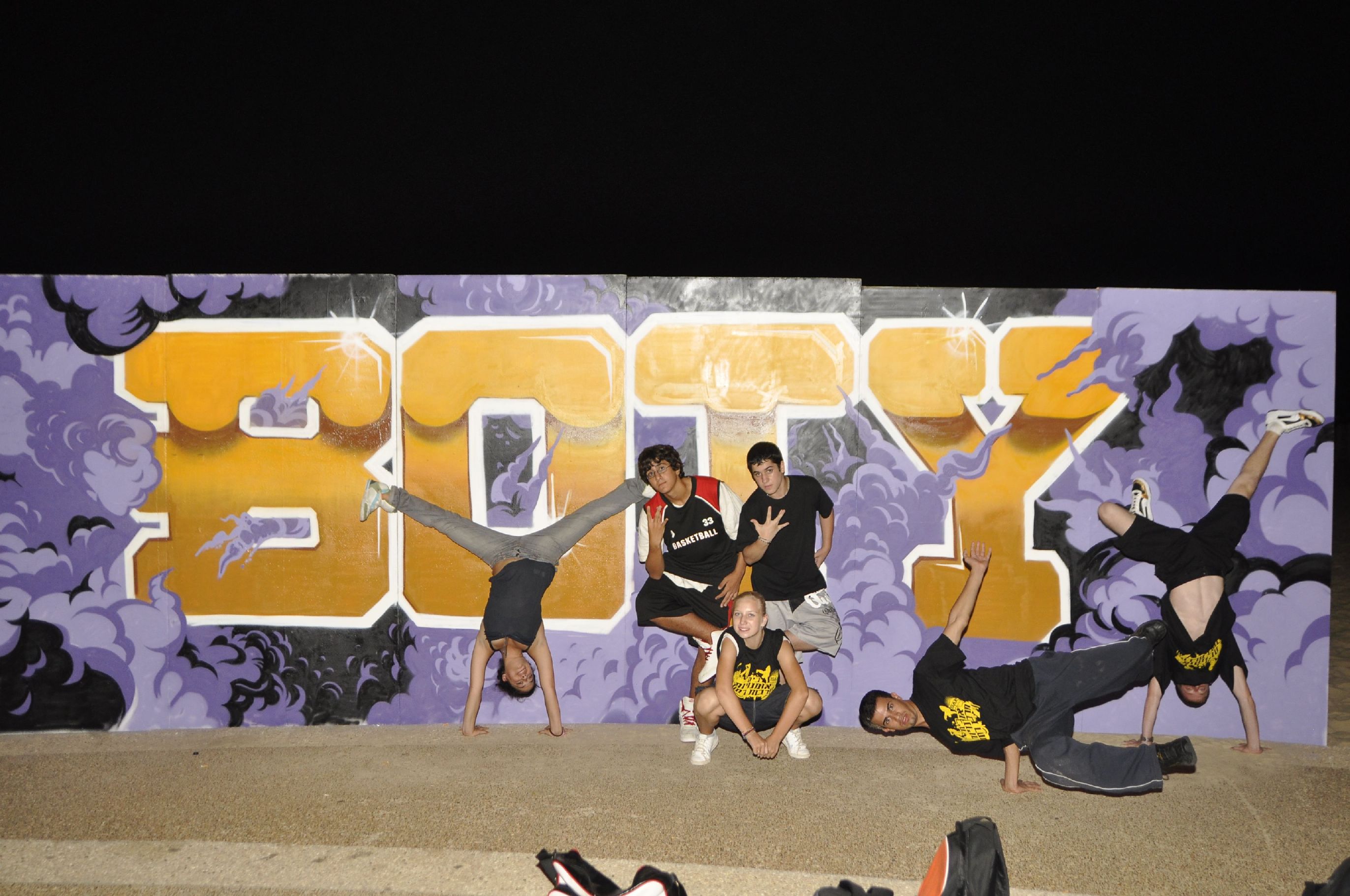 BOTY 2009 (673)