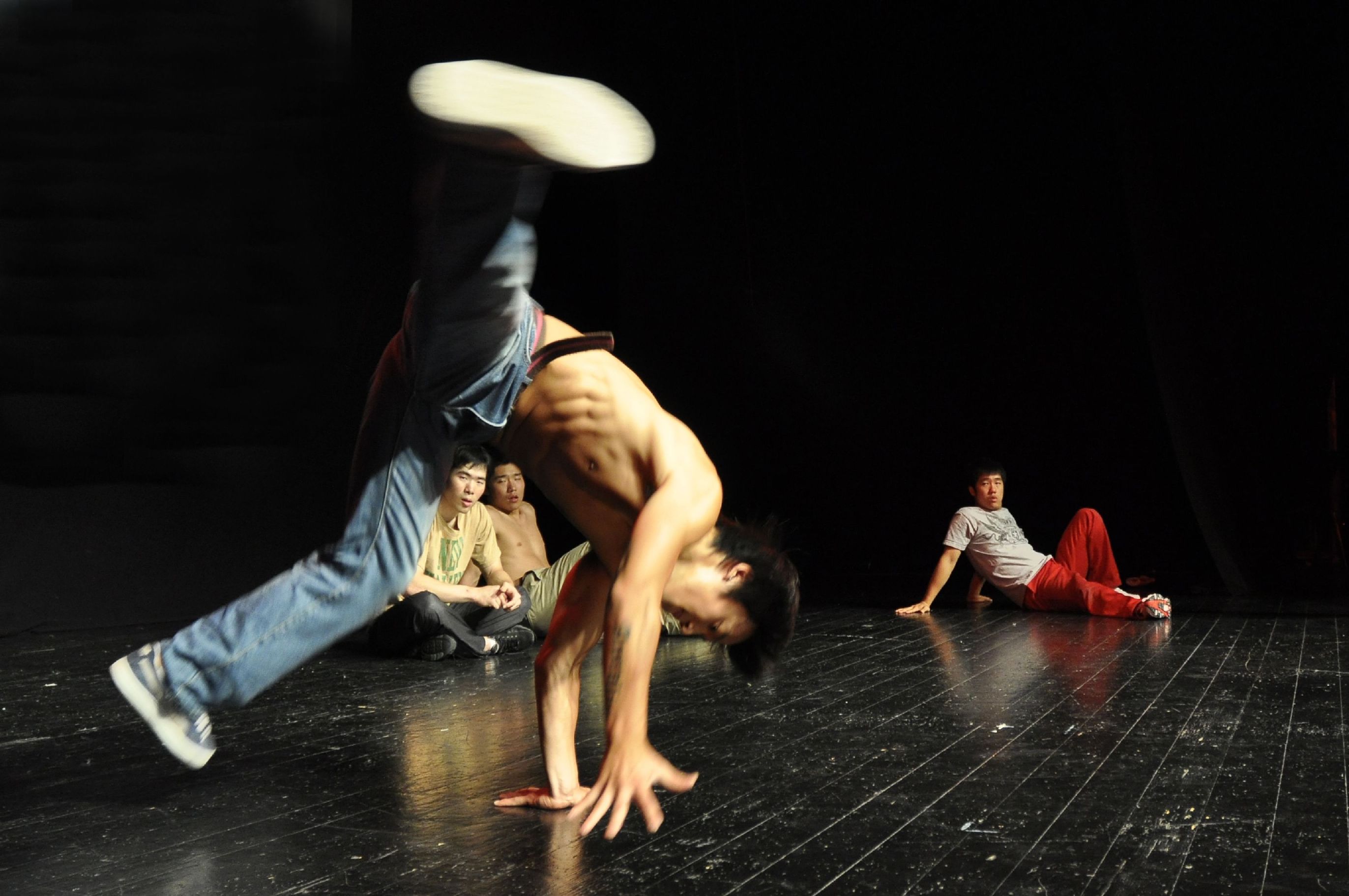 BOTY 2009 (435)