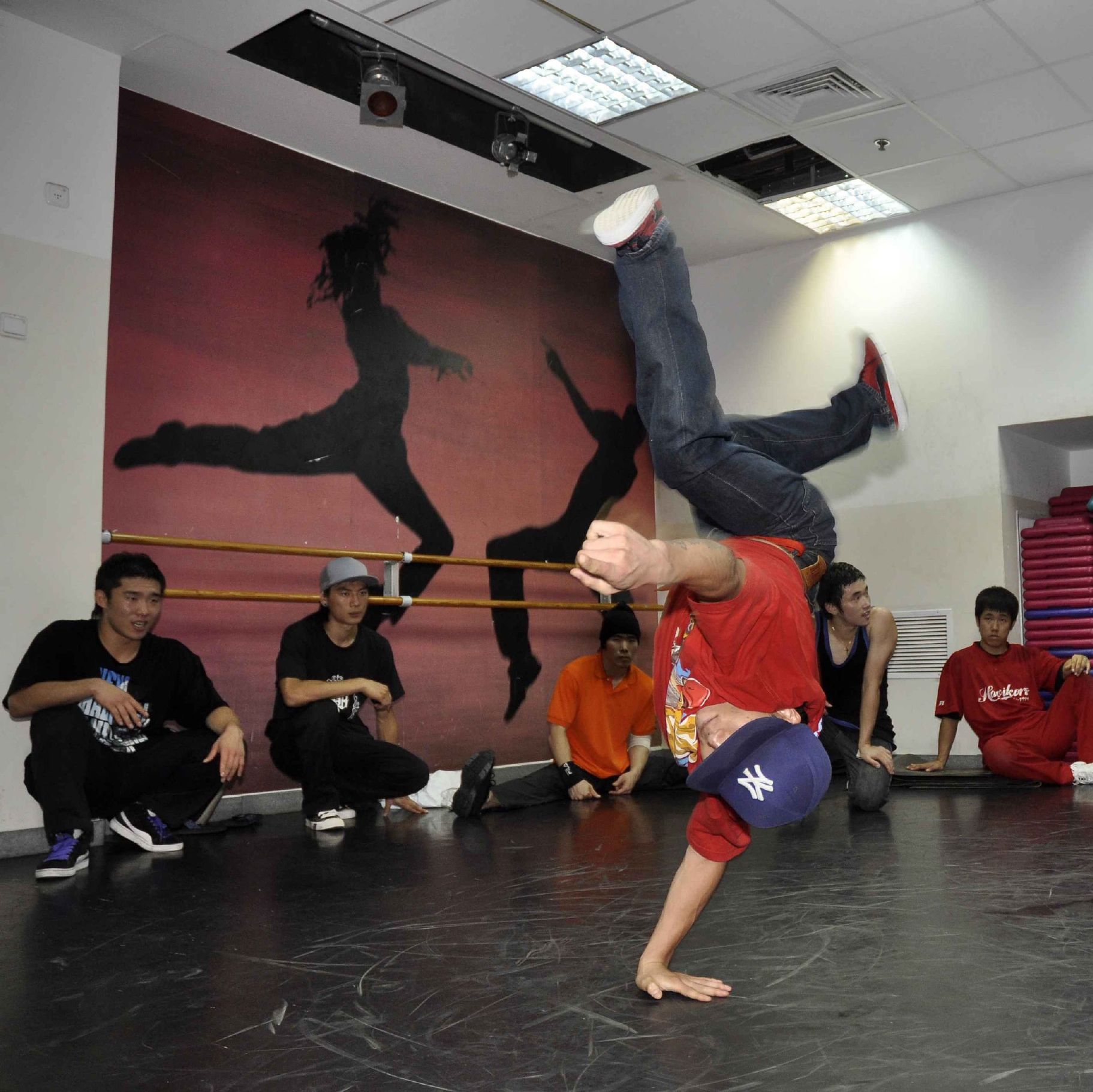 BOTY 2009 (318)