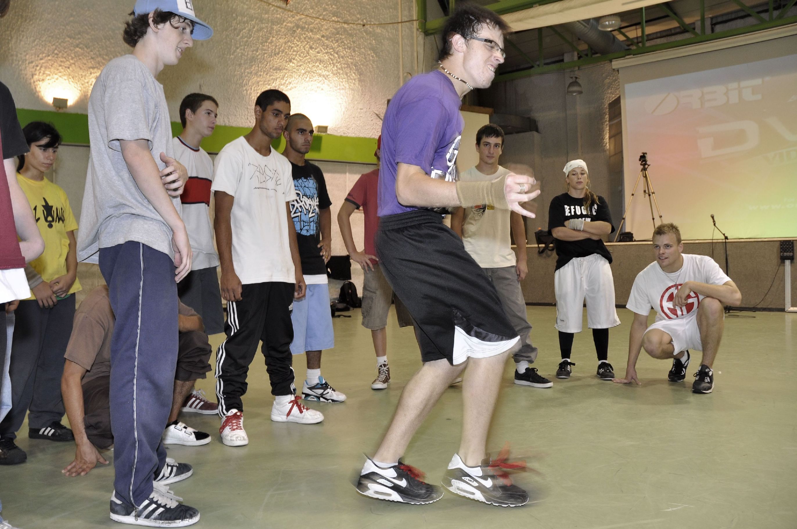 BOTY 2009 (239)