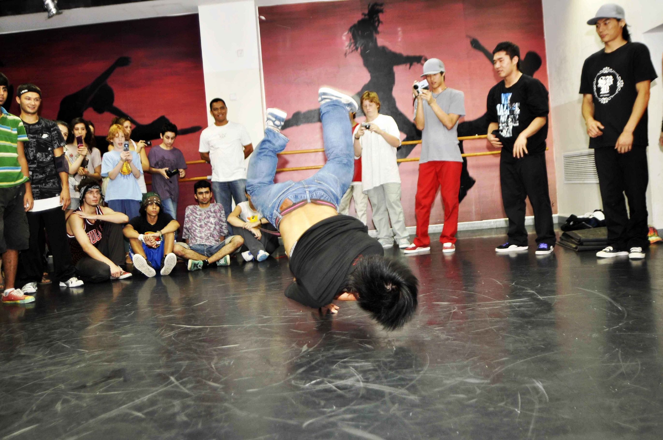 BOTY 2009 (290)