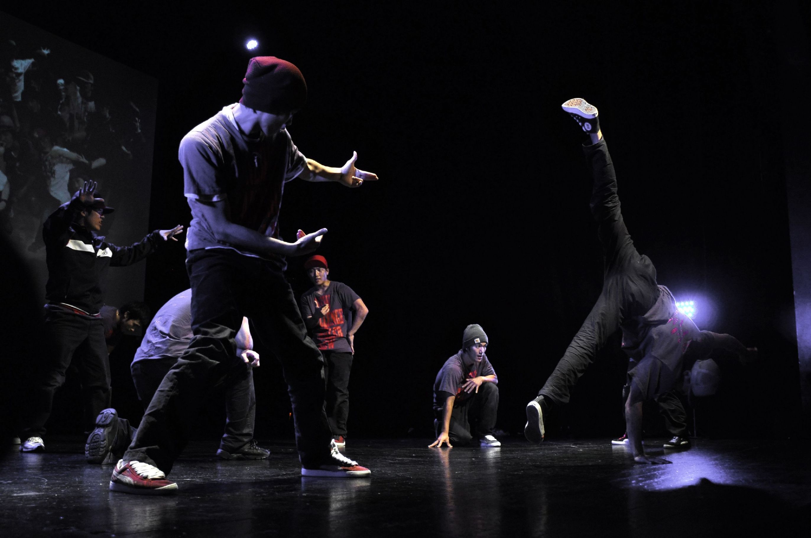 BOTY 2009 (538)