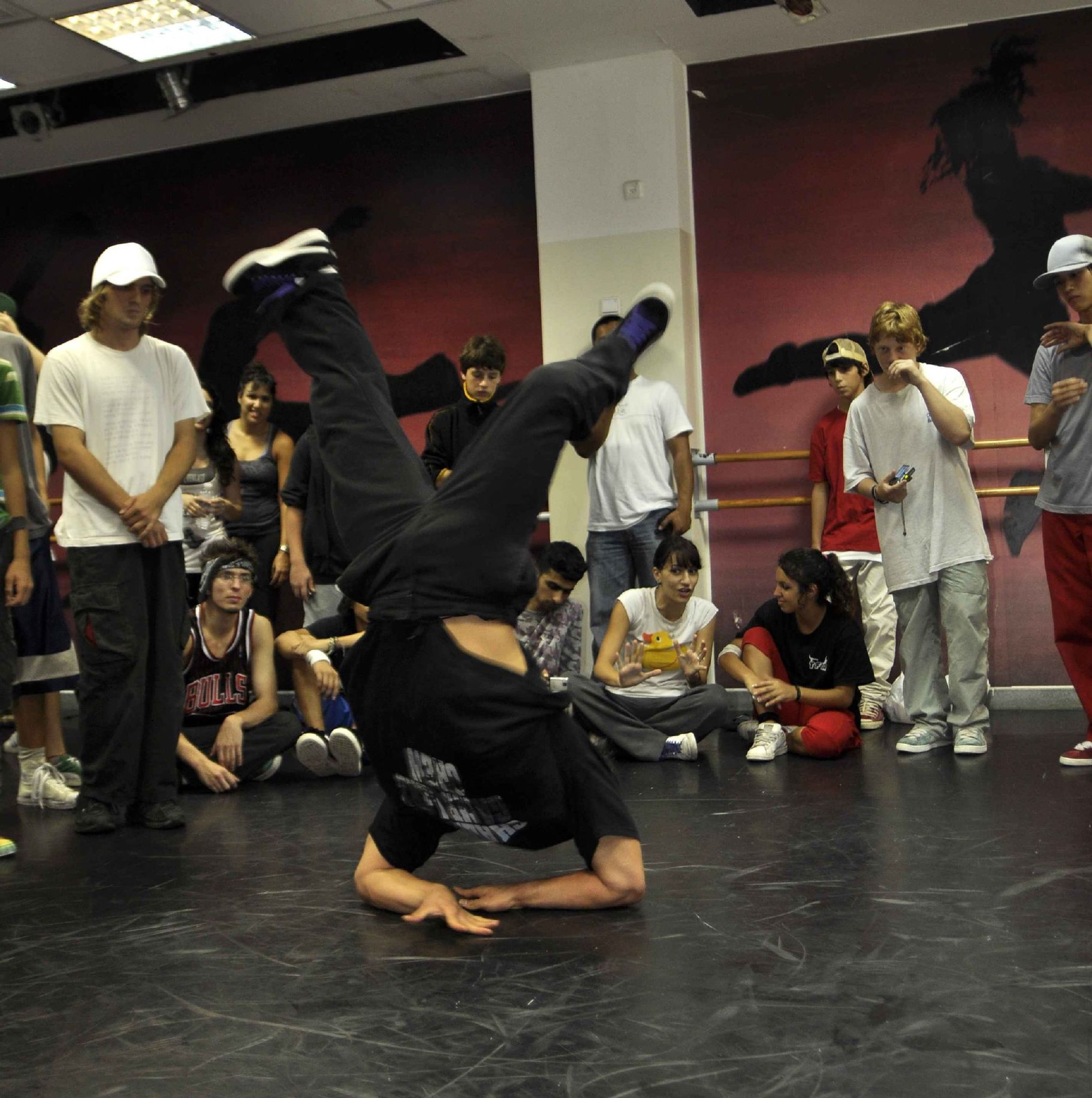 BOTY 2009 (293)