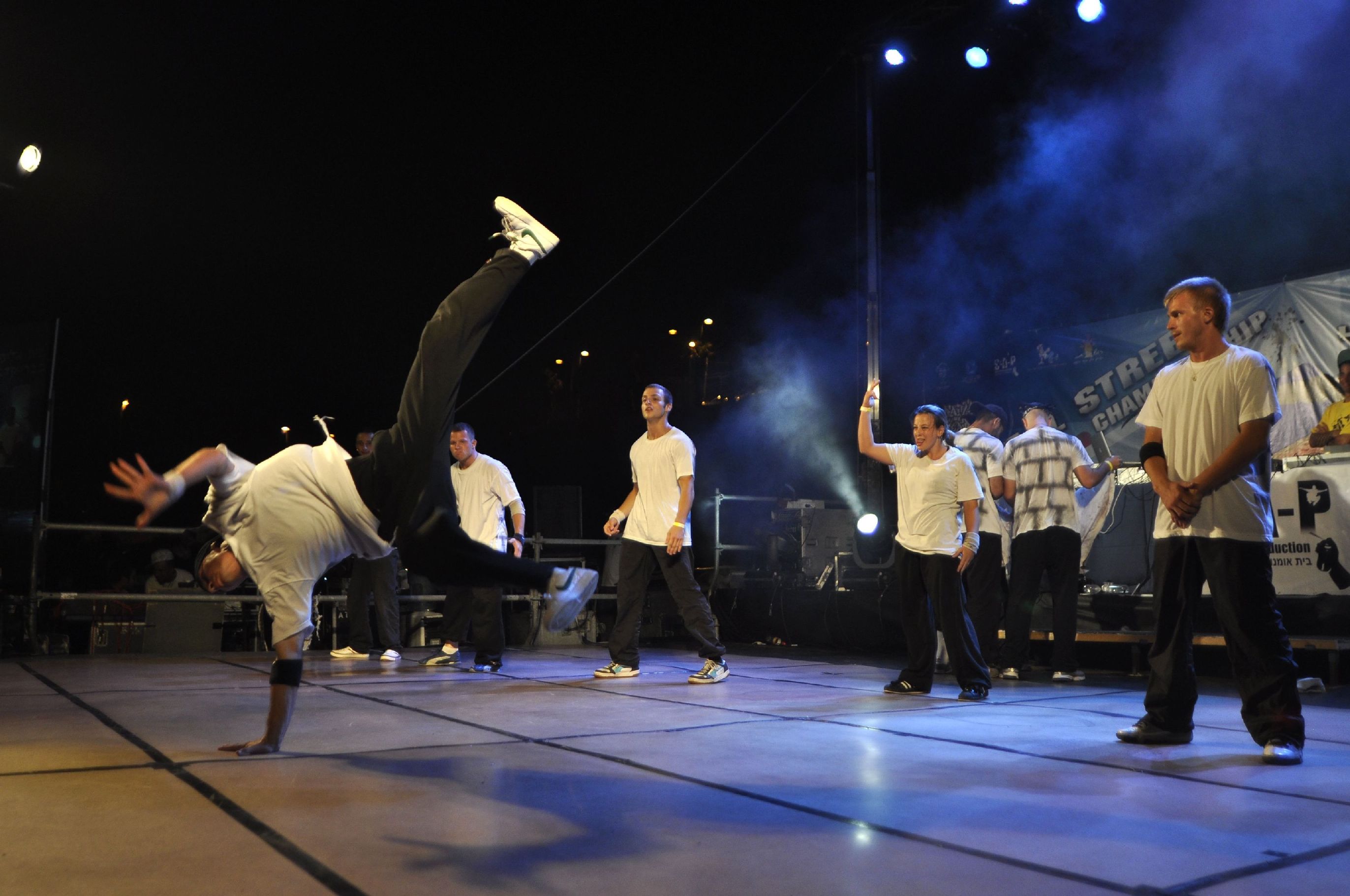 BOTY 2009 (144)