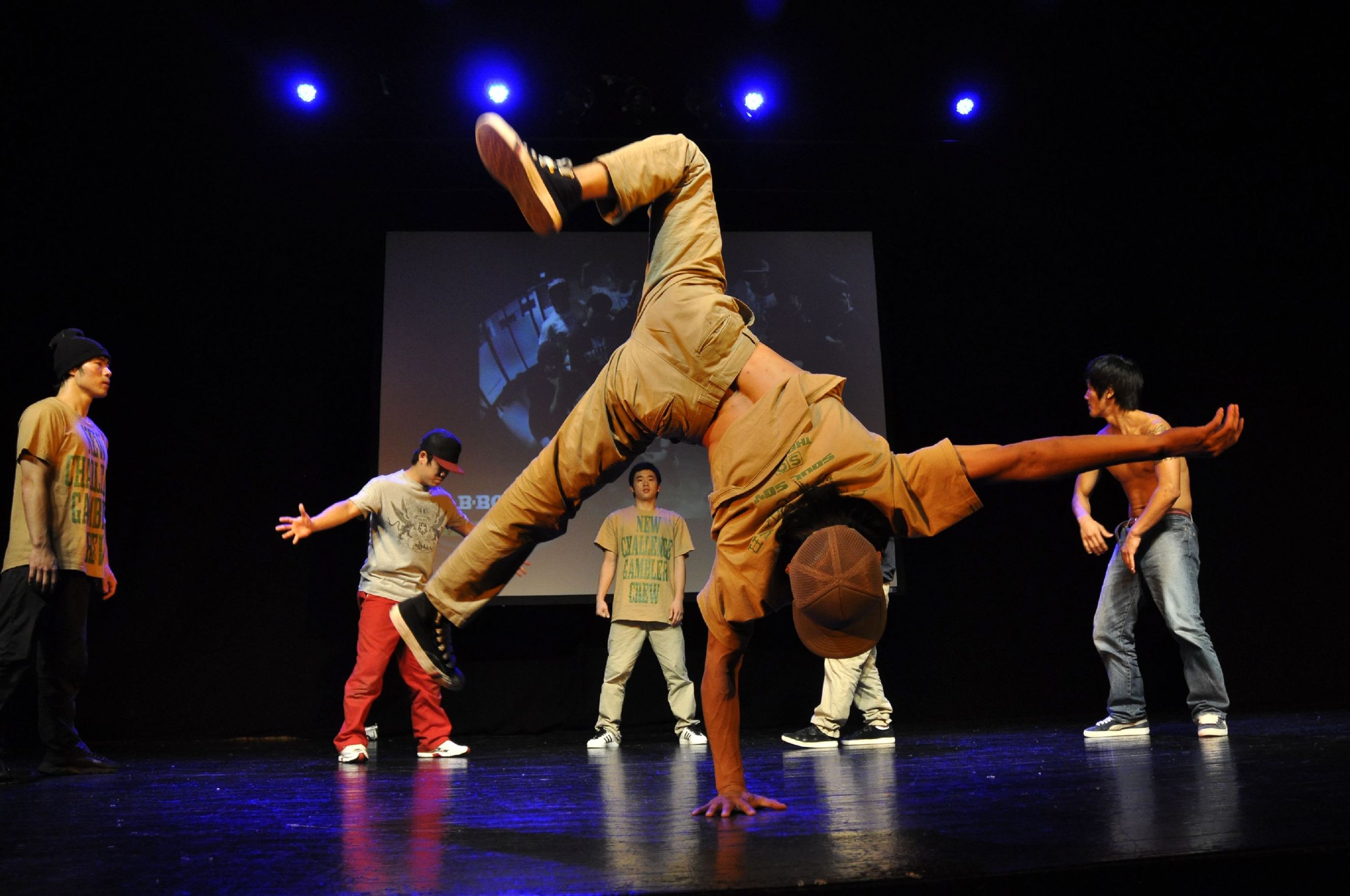 BOTY 2009 (561)