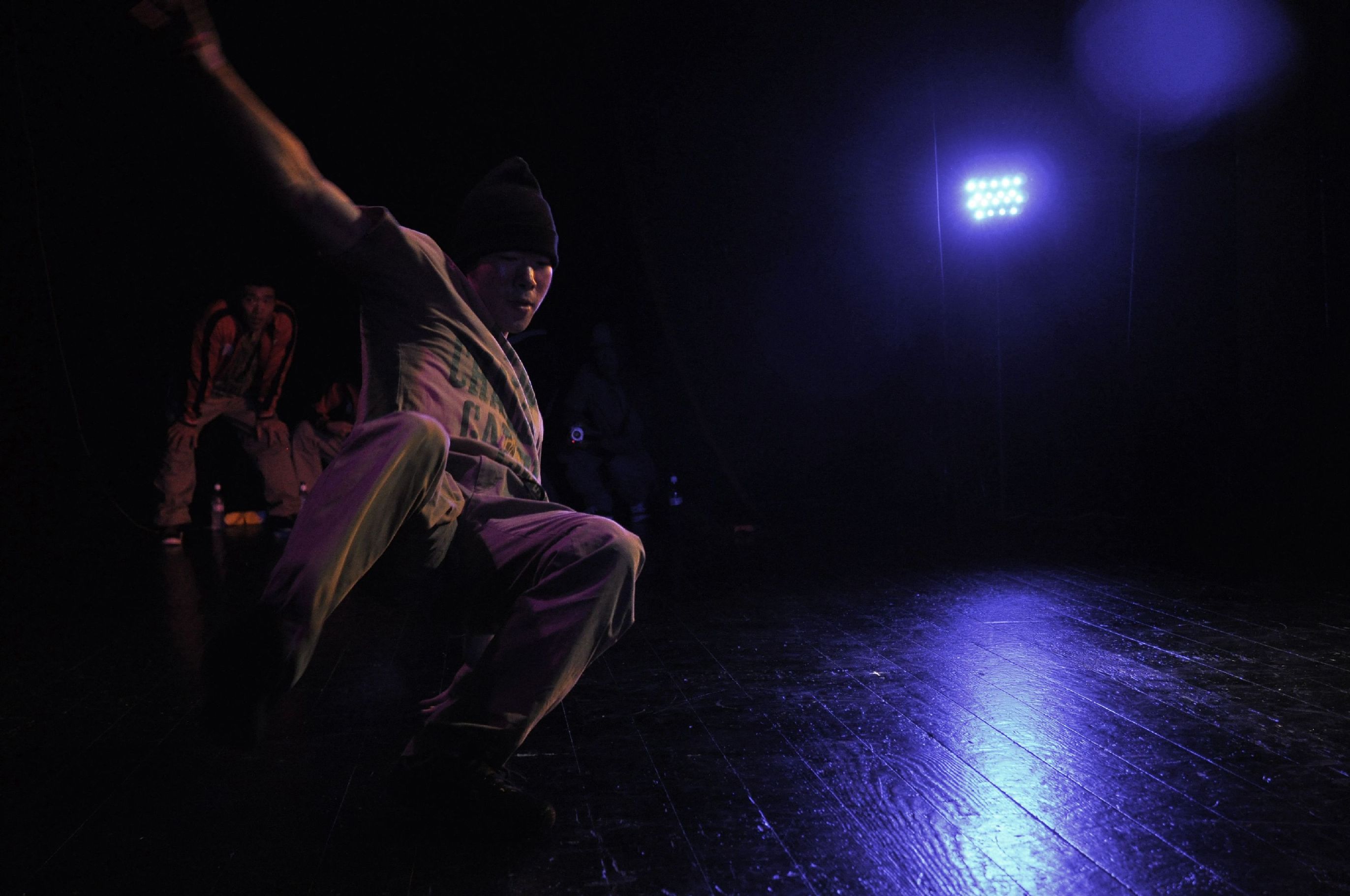 BOTY 2009 (598)