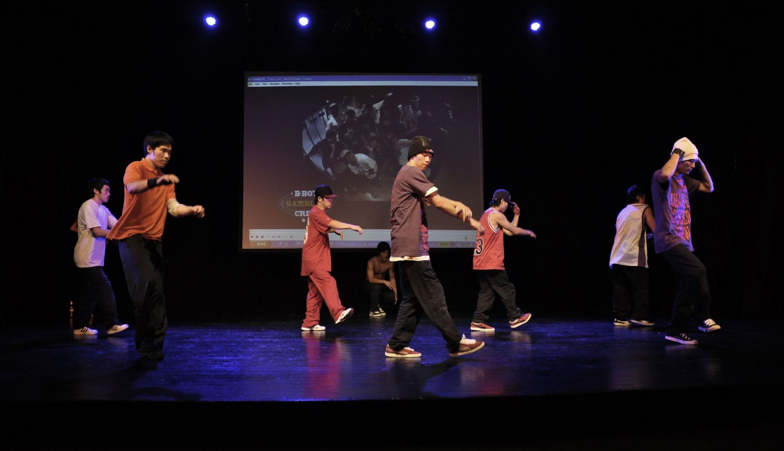 BOTY 2009 (431)