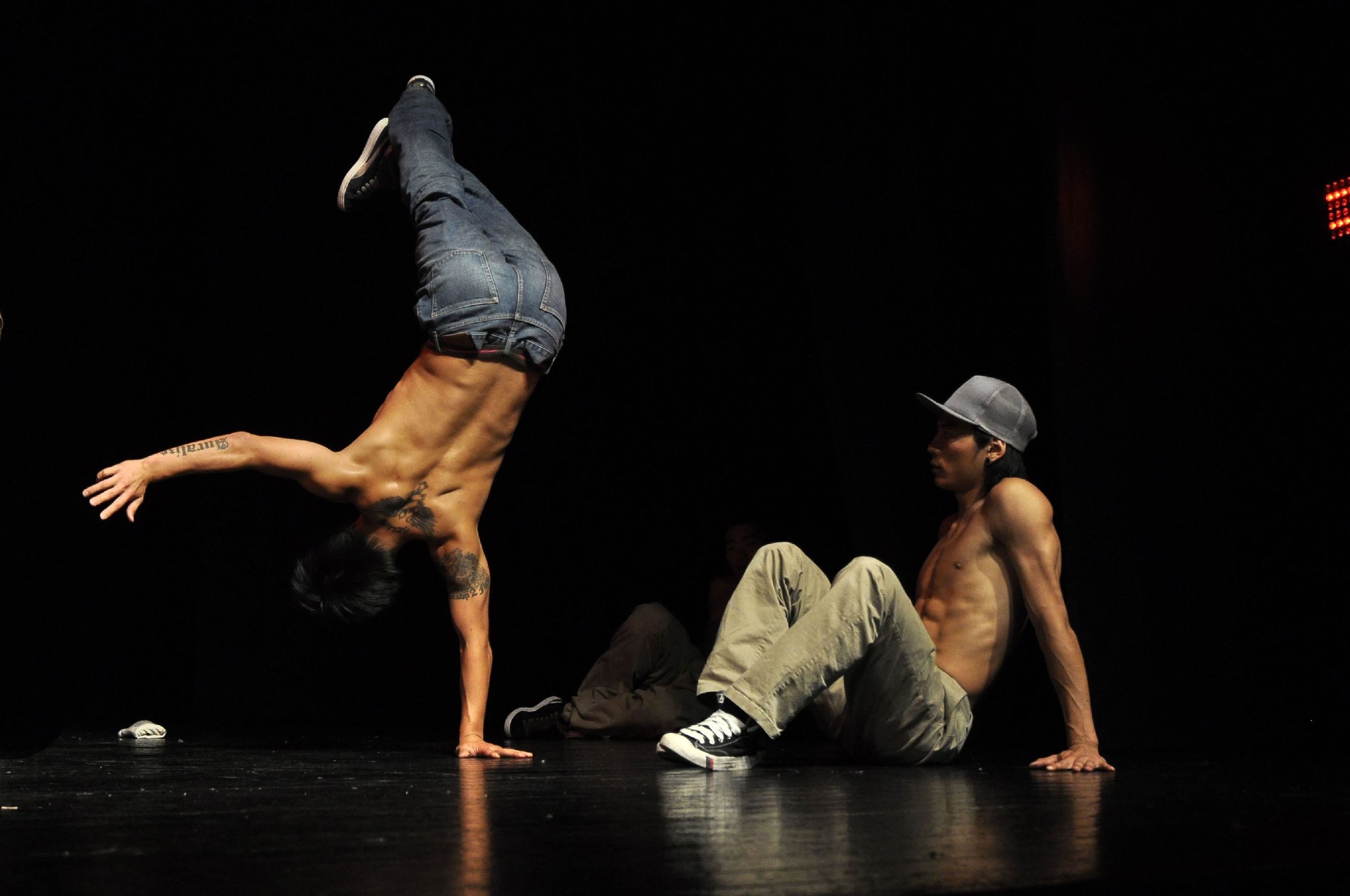 BOTY 2009 (501)
