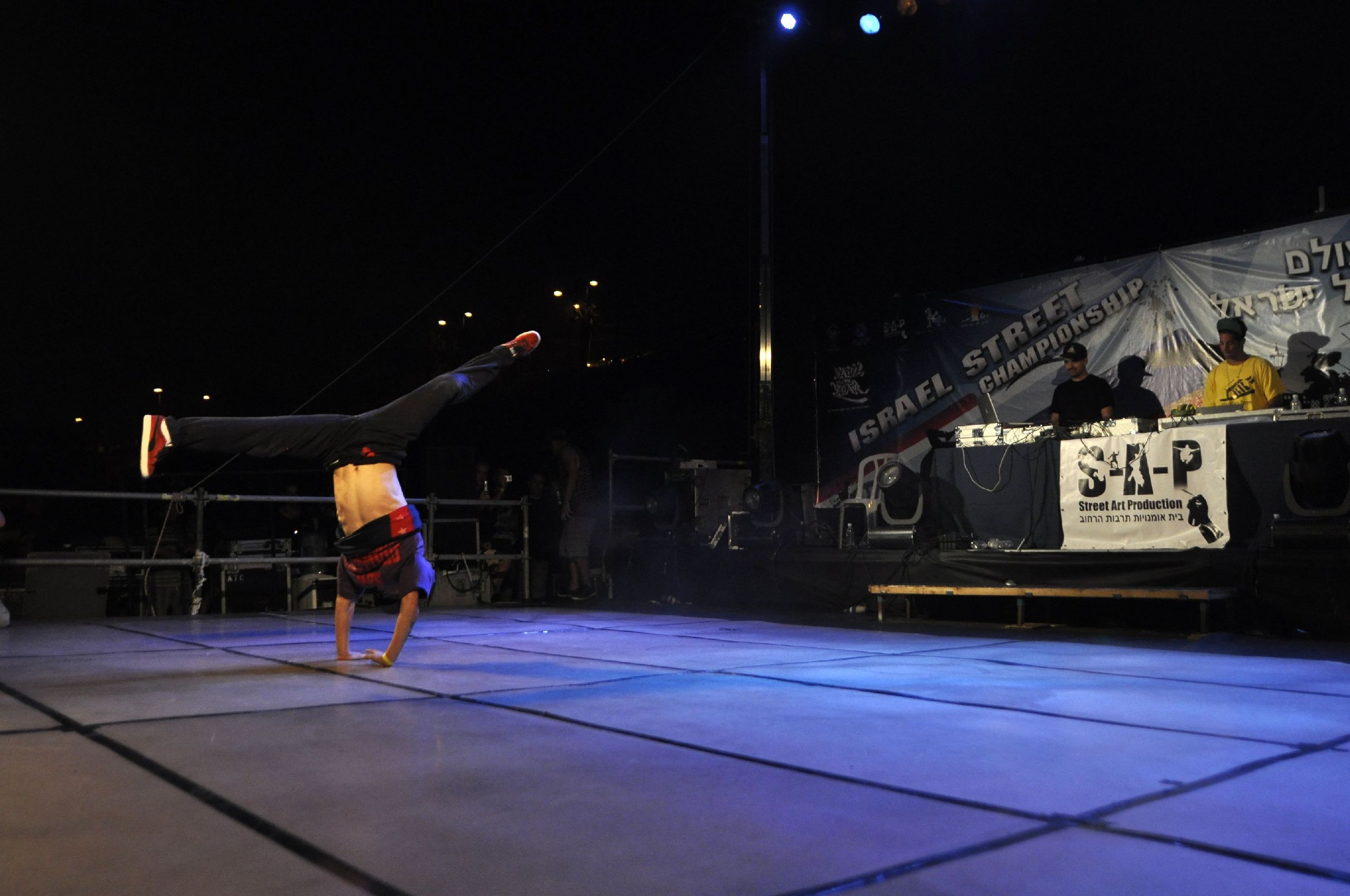 BOTY 2009 (120)