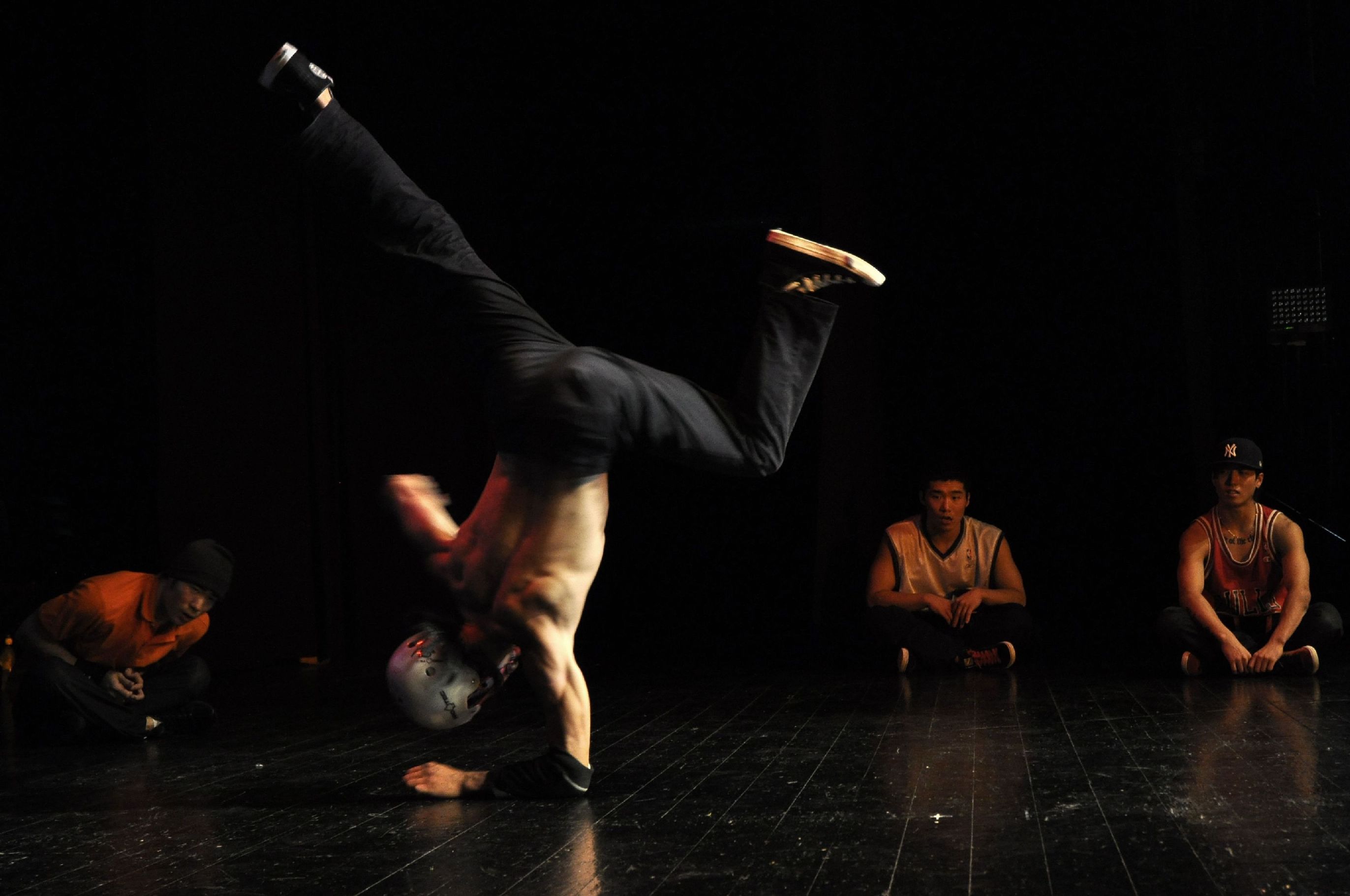 BOTY 2009 (388)