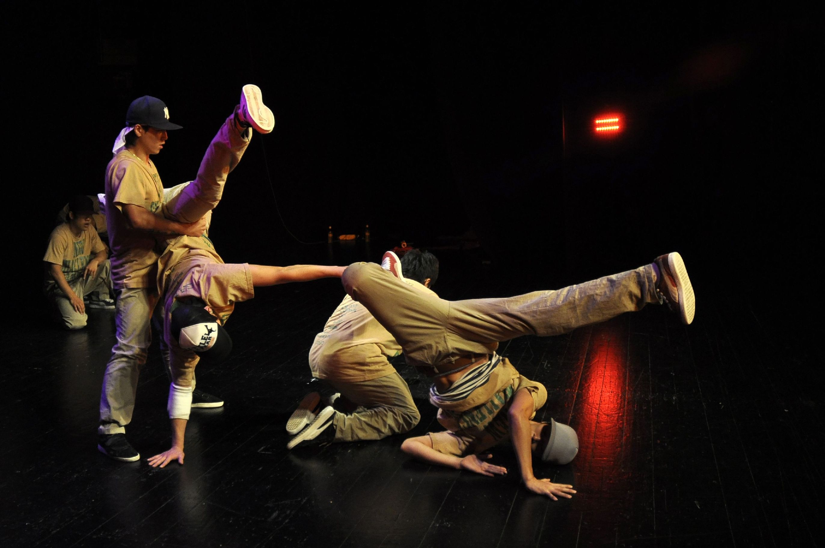 BOTY 2009 (609)