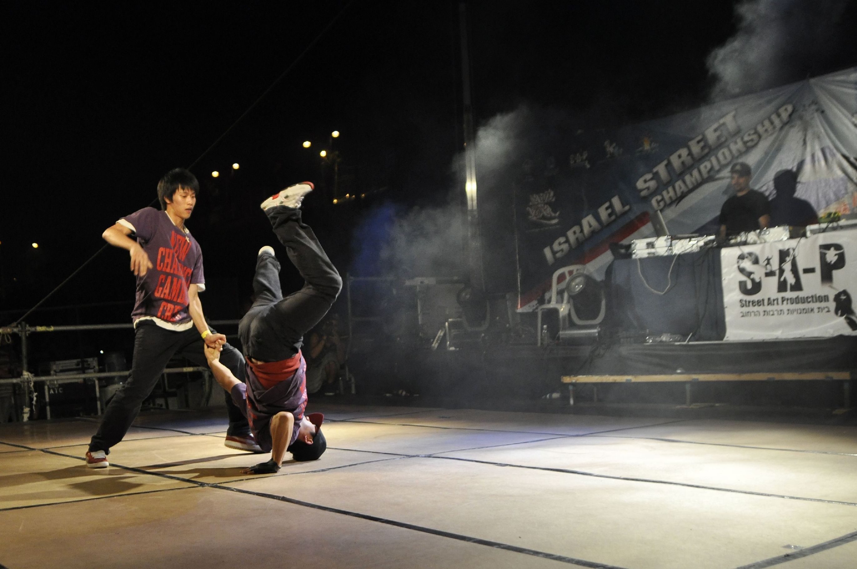 BOTY 2009 (104)
