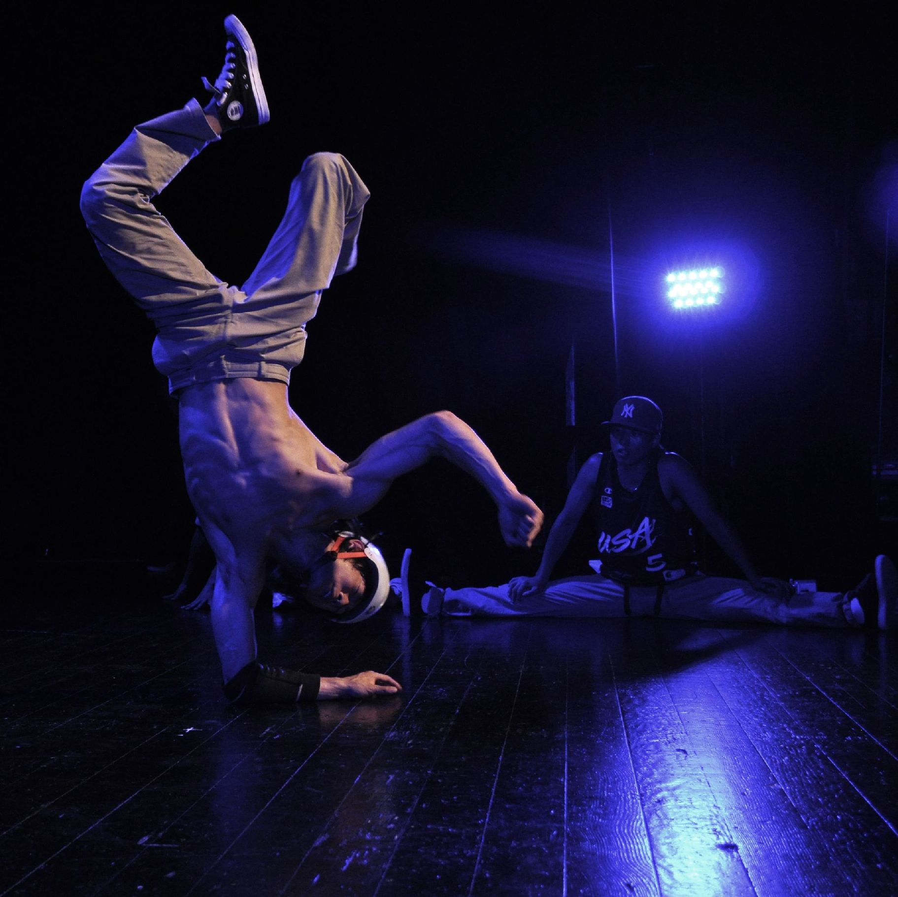 BOTY 2009 (453)